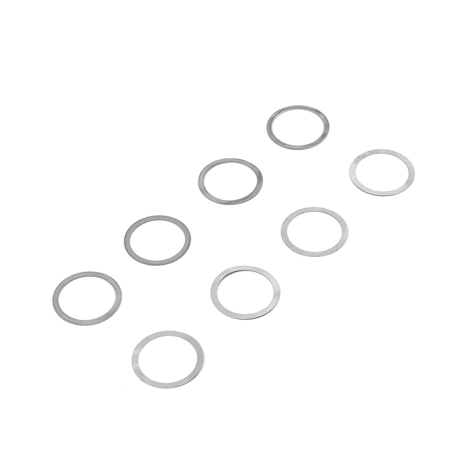 Speedmaster® PCE206.1015 Ford 9" Standard 28 Spline Ring and Pinion Preload Shim Kit