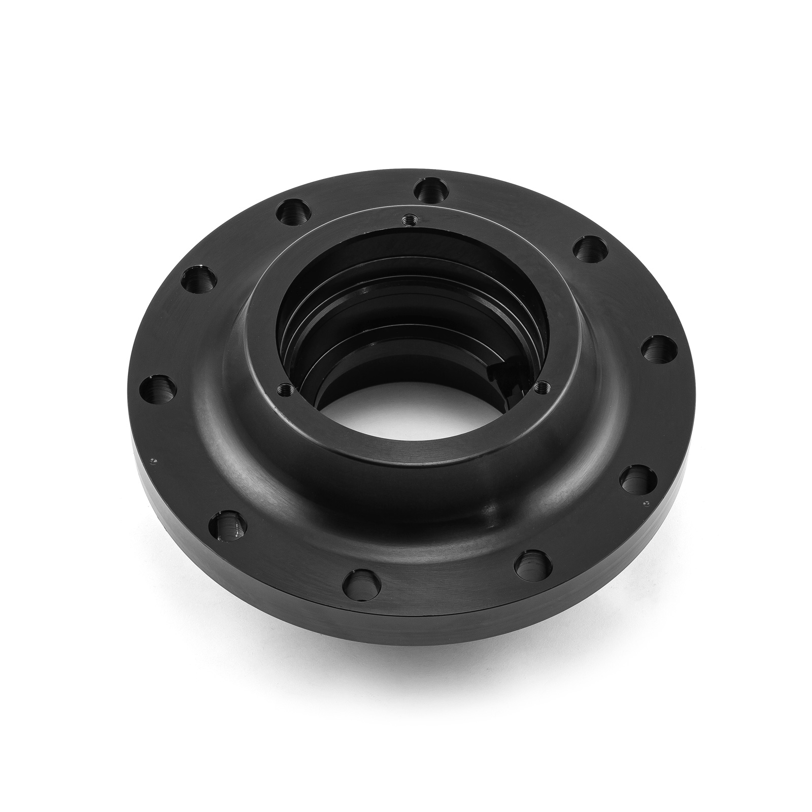 Speedmaster® 1-209-001 Ford 9" Aluminum 28 Spline Daytona Pinion Support - Suits Standard Case