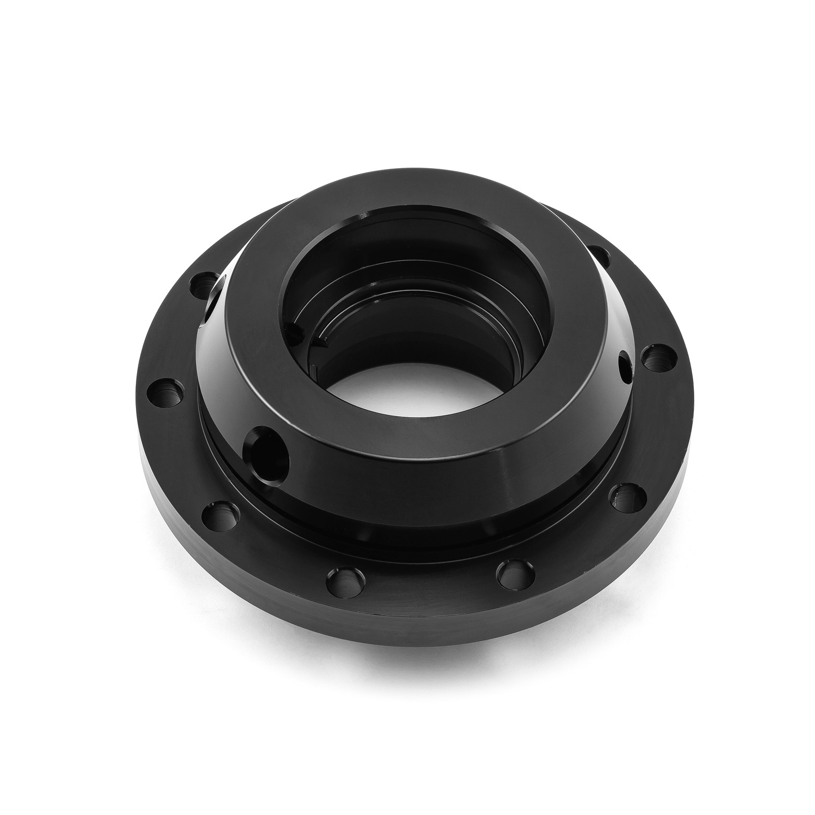 Speedmaster® 1-209-001 Ford 9" Aluminum 28 Spline Daytona Pinion Support - Suits Standard Case