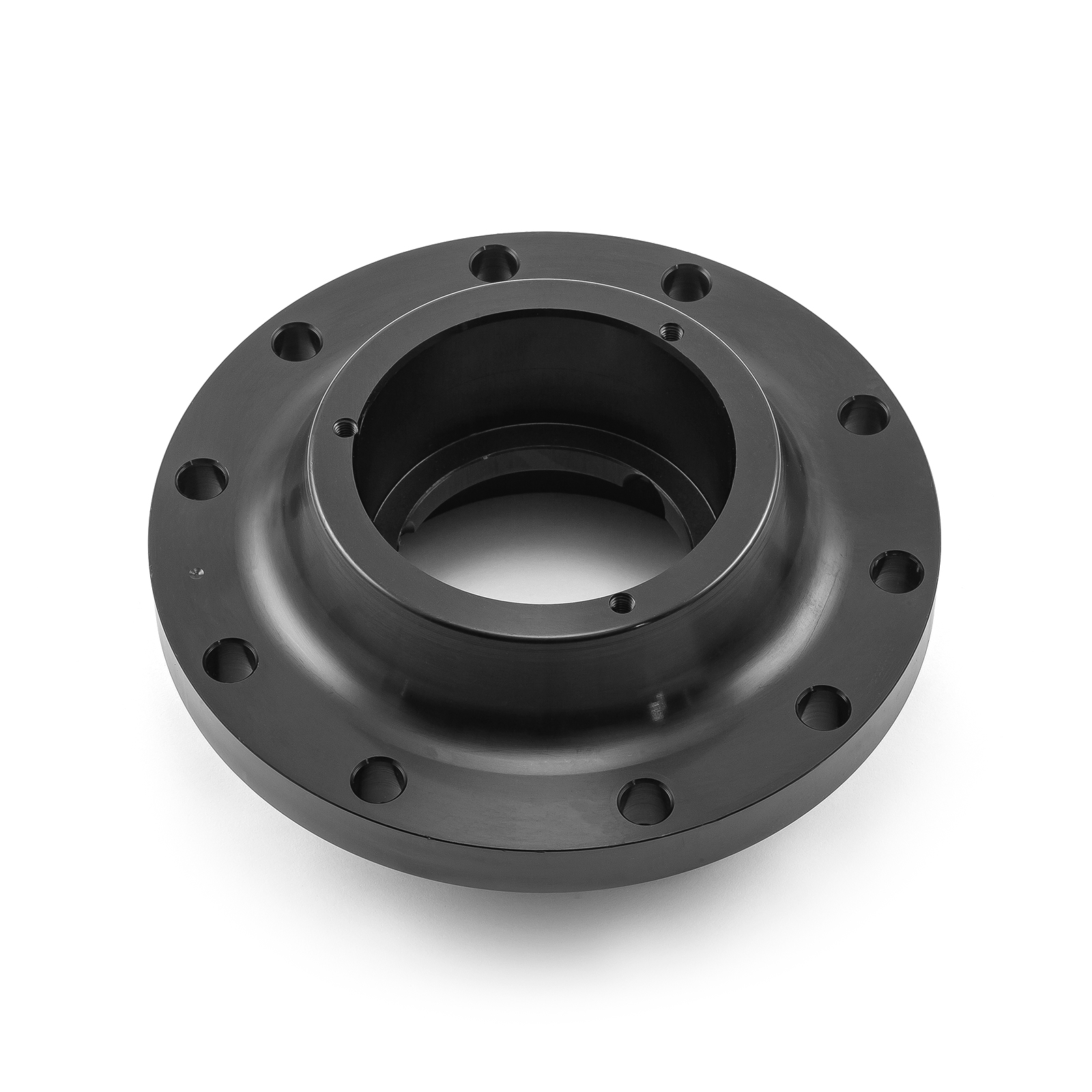 Speedmaster® 1-209-003 Ford 9" Aluminum 35 Spline Oversize Pinion Support - Suits Standard Case