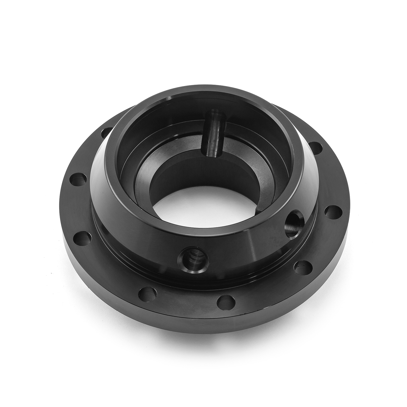 Speedmaster® 1-209-003 Ford 9" Aluminum 35 Spline Oversize Pinion Support - Suits Standard Case