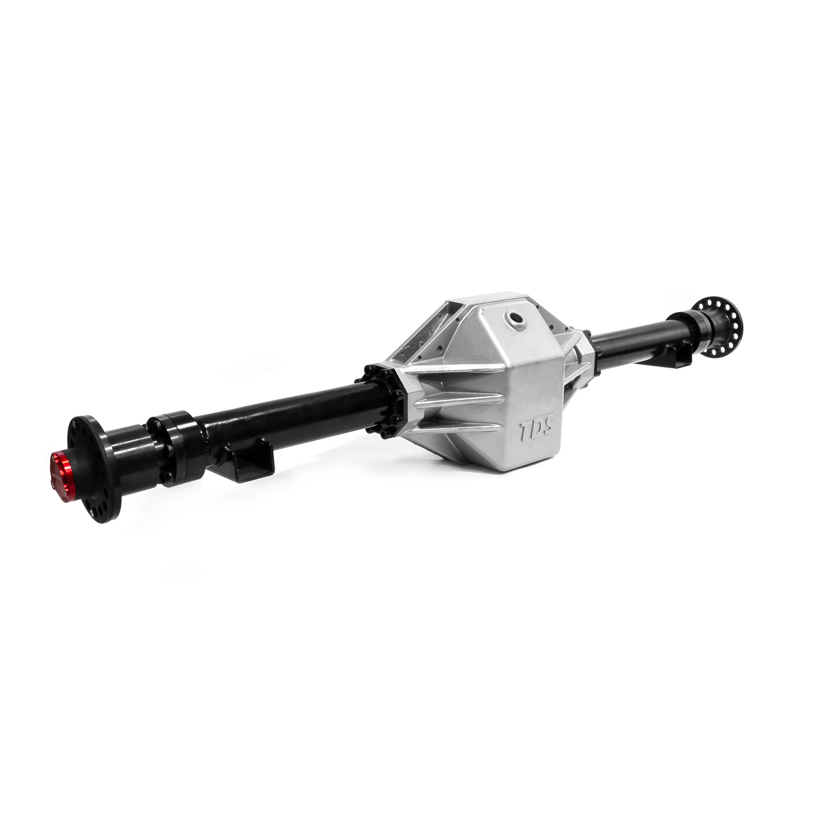Speedmaster® PCE210.1016 Ford 9" Complete Housing Aluminum Rear End with Floater 1967 1969 Camaro
