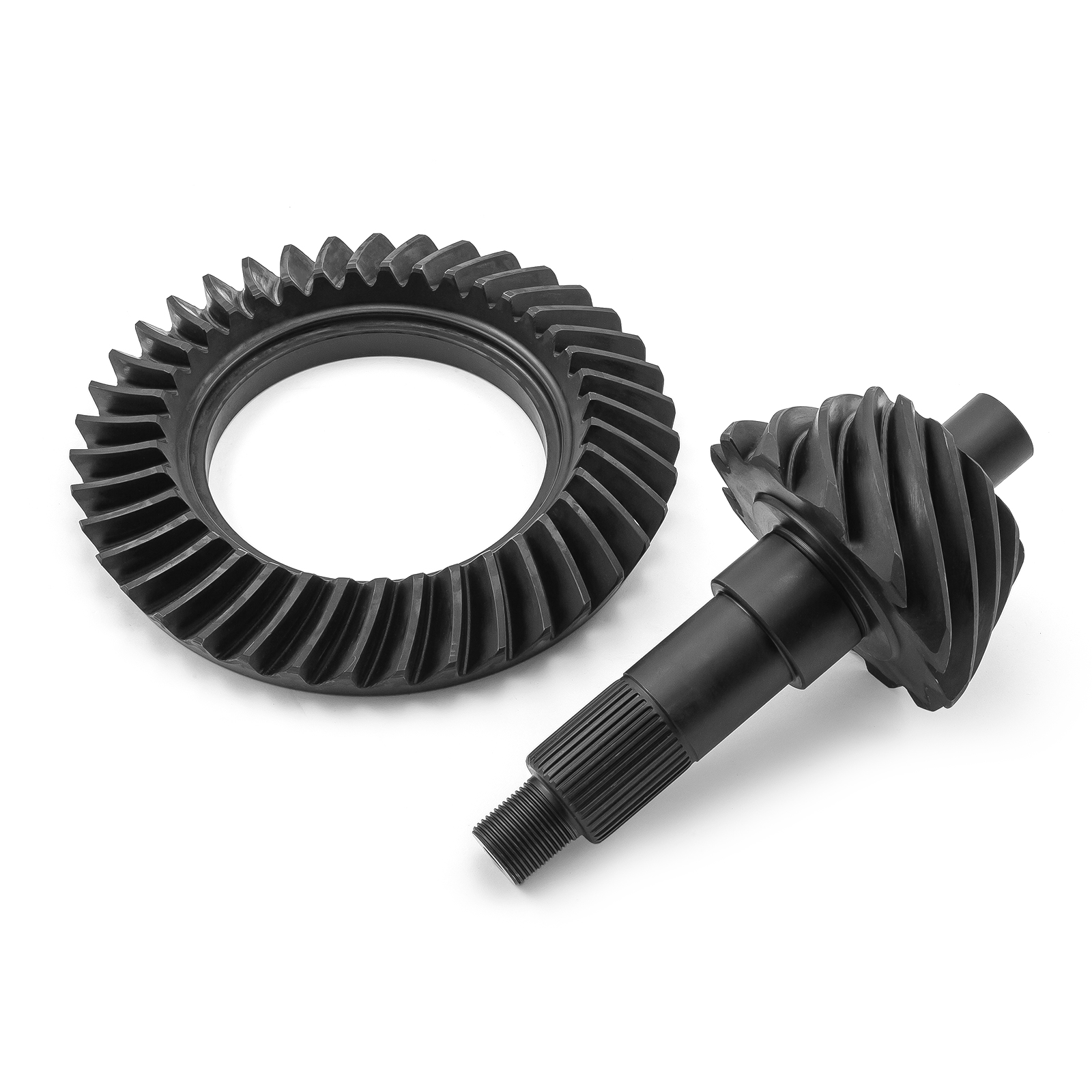 Speedmaster® PCE211.1044 Ford 9" 35 Spline 4.11:1 Ratio Ring and Pinion Gears Set 8620