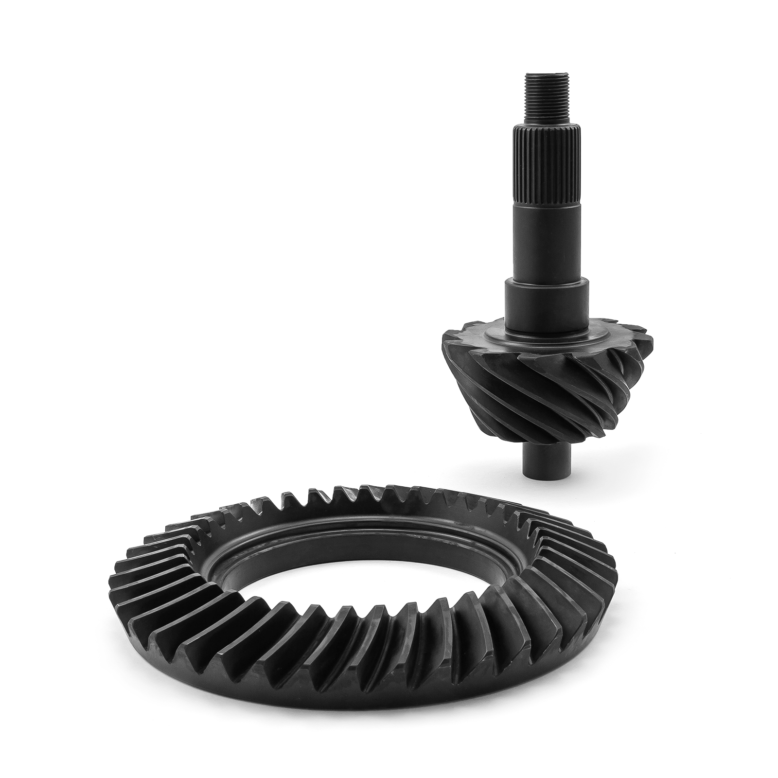 Speedmaster® PCE211.1044 Ford 9" 35 Spline 4.11:1 Ratio Ring and Pinion Gears Set 8620
