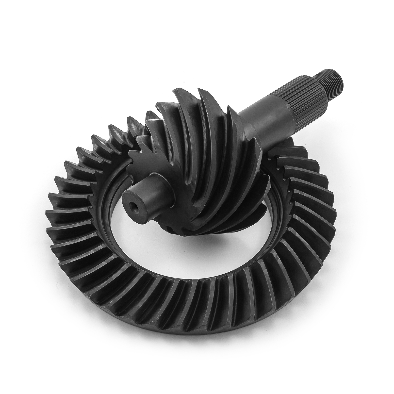 Speedmaster® PCE211.1044 Ford 9" 35 Spline 4.11:1 Ratio Ring and Pinion Gears Set 8620