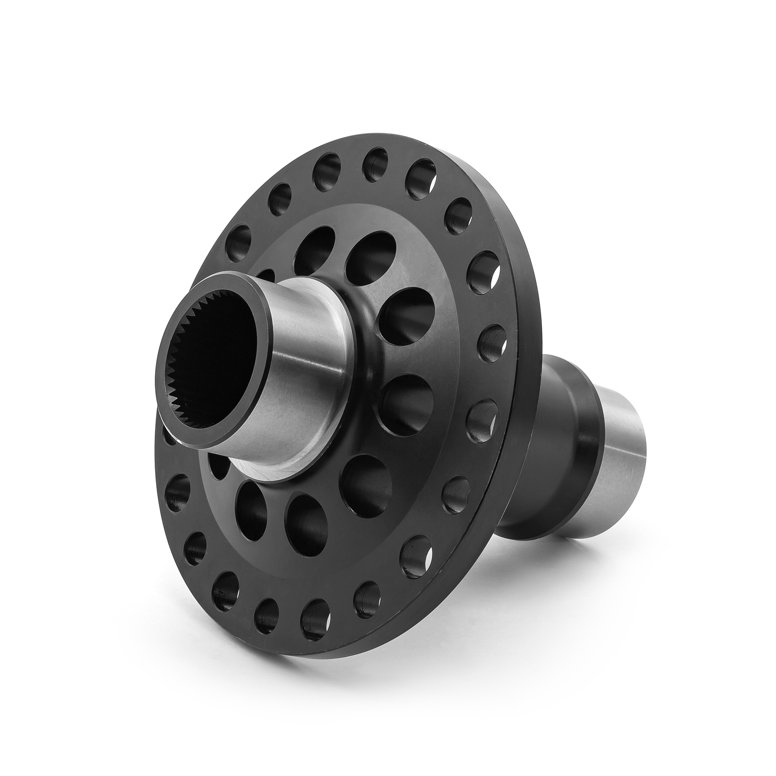 Speedmaster® PCE213.1016 Ford 9 in. 40 Spline Lightweight Steel Full Spool [2.25" Bearing]