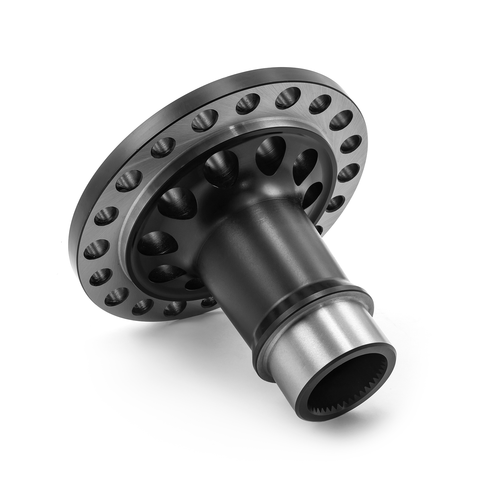 Speedmaster® PCE213.1016 Ford 9 in. 40 Spline Lightweight Steel Full Spool [2.25" Bearing]