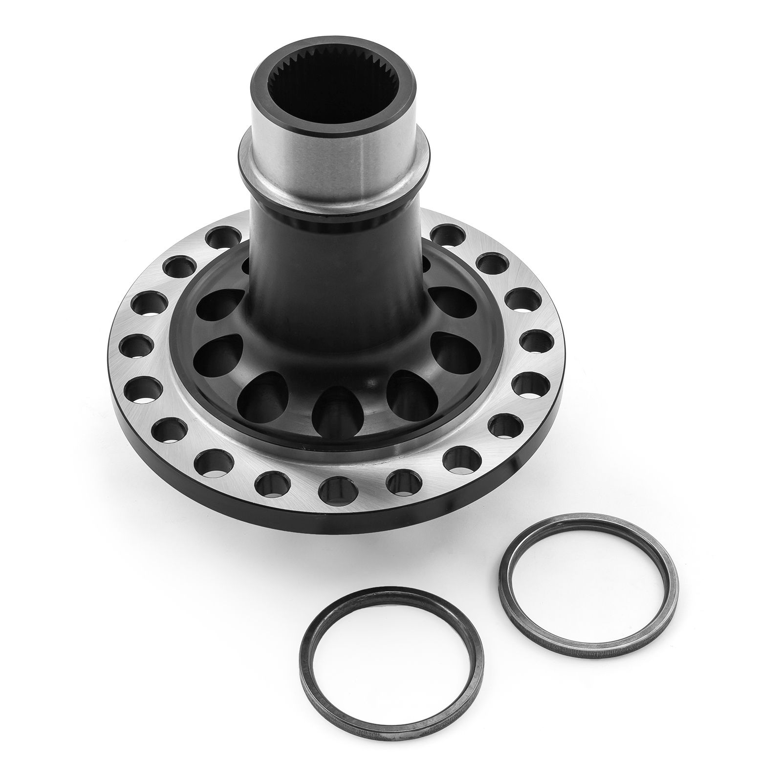 Speedmaster® PCE213.1016 Ford 9 in. 40 Spline Lightweight Steel Full Spool [2.25" Bearing]