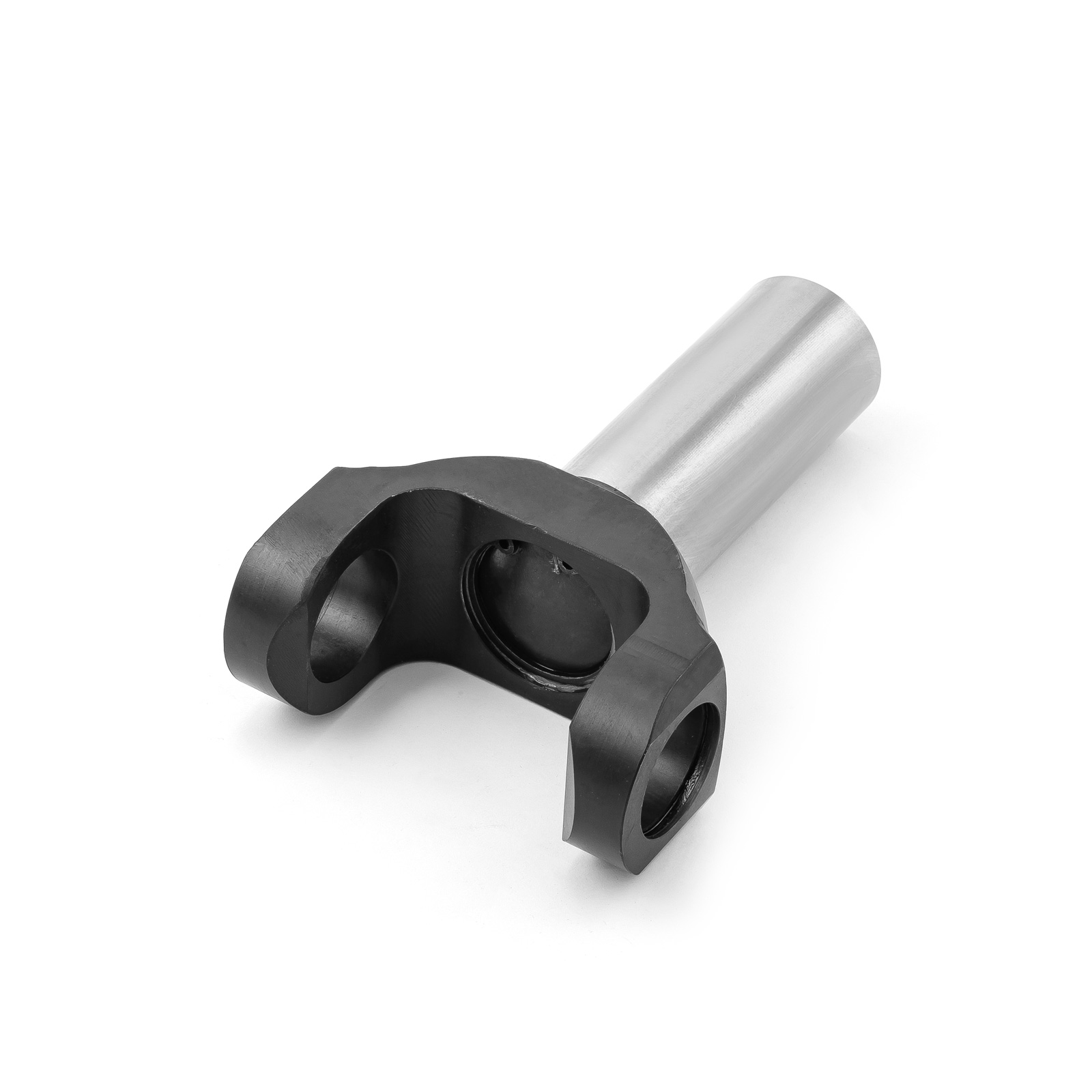 Speedmaster® PCE216.1012.02 Turbo 400 Muncie Super T10 4L80E Billet CNC Transmission Slip Yoke 1350 U Joint (V2.0)