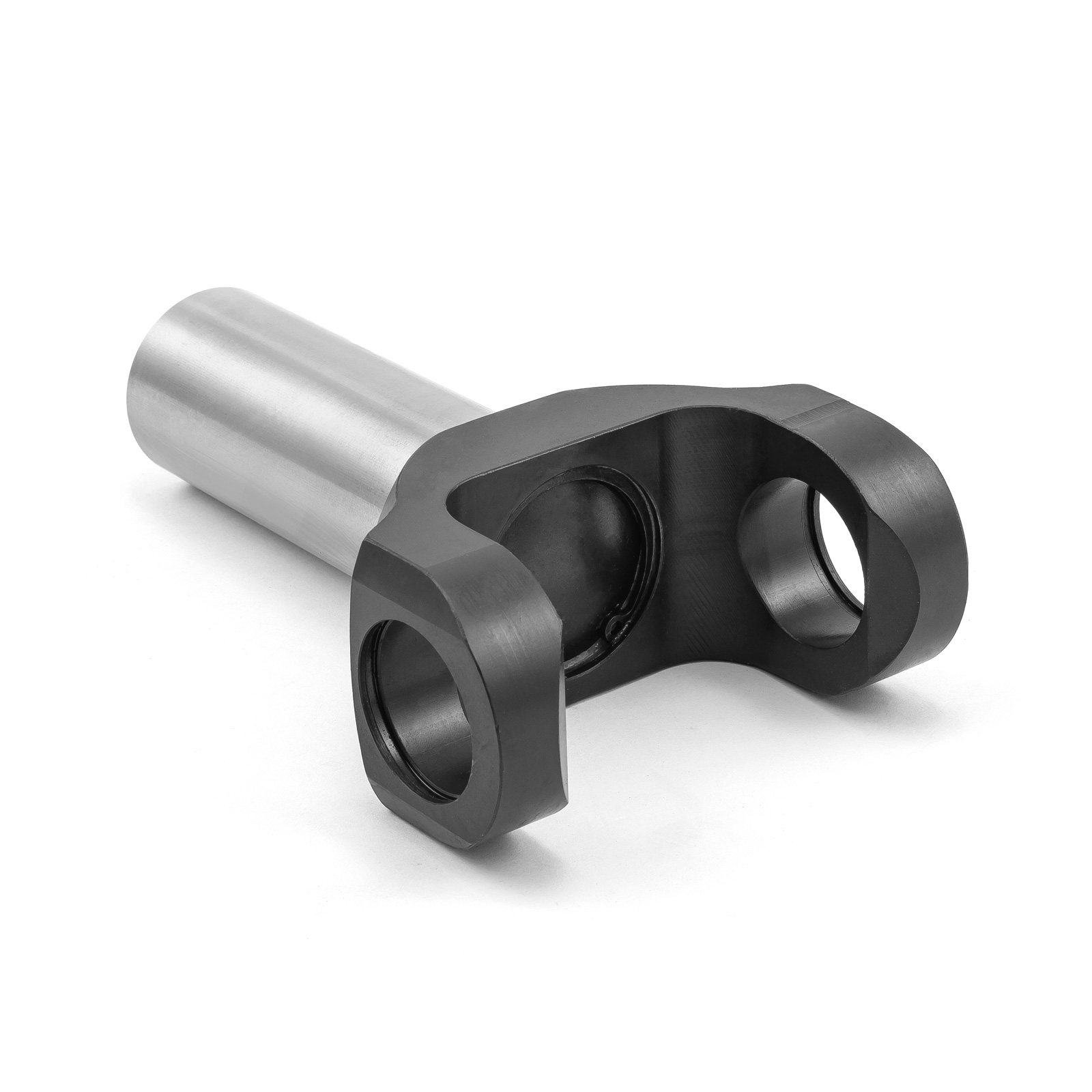 Speedmaster® PCE216.1012.02 Turbo 400 Muncie Super T10 4L80E Billet CNC Transmission Slip Yoke 1350 U Joint (V2.0)
