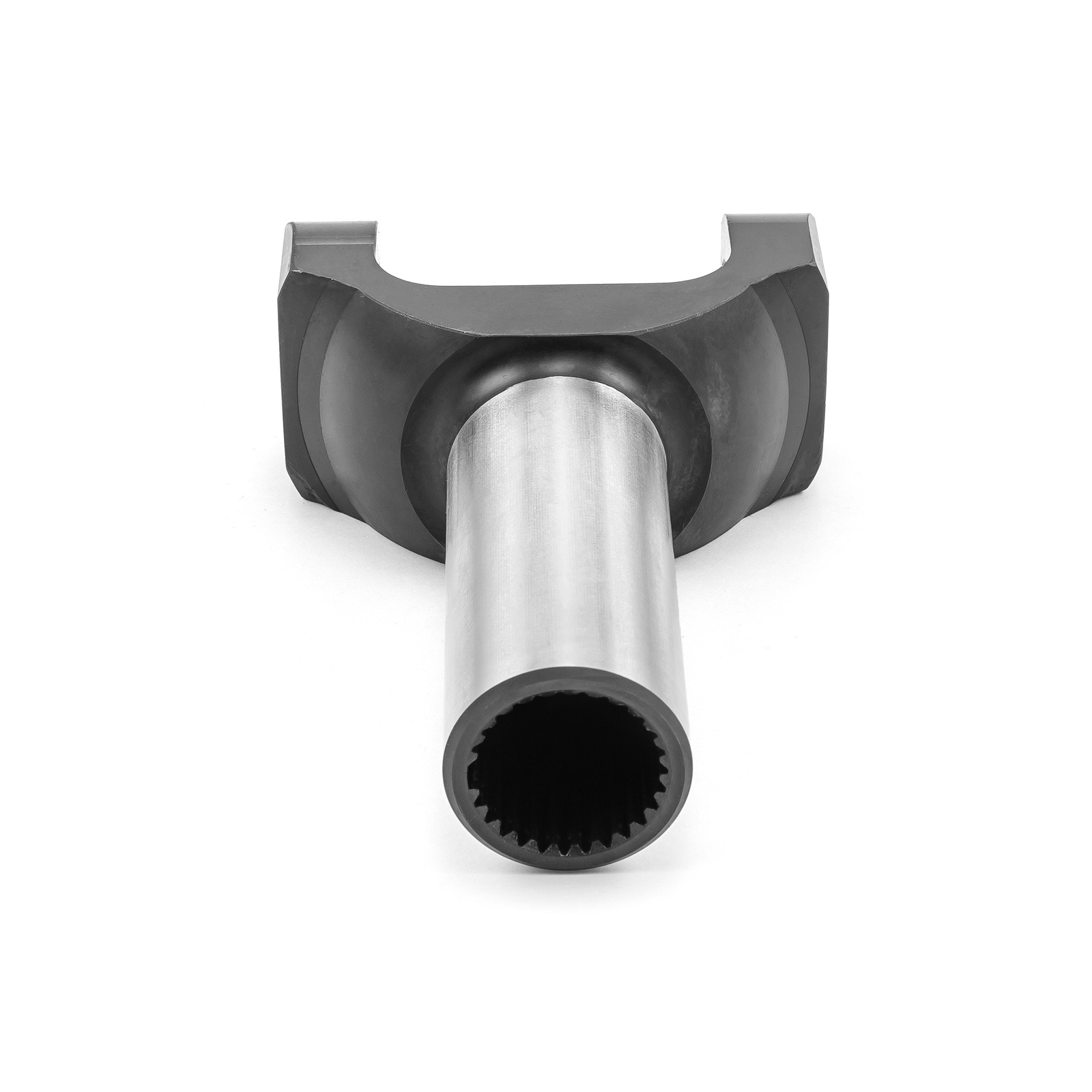 Speedmaster® PCE216.1012.02 Turbo 400 Muncie Super T10 4L80E Billet CNC Transmission Slip Yoke 1350 U Joint (V2.0)
