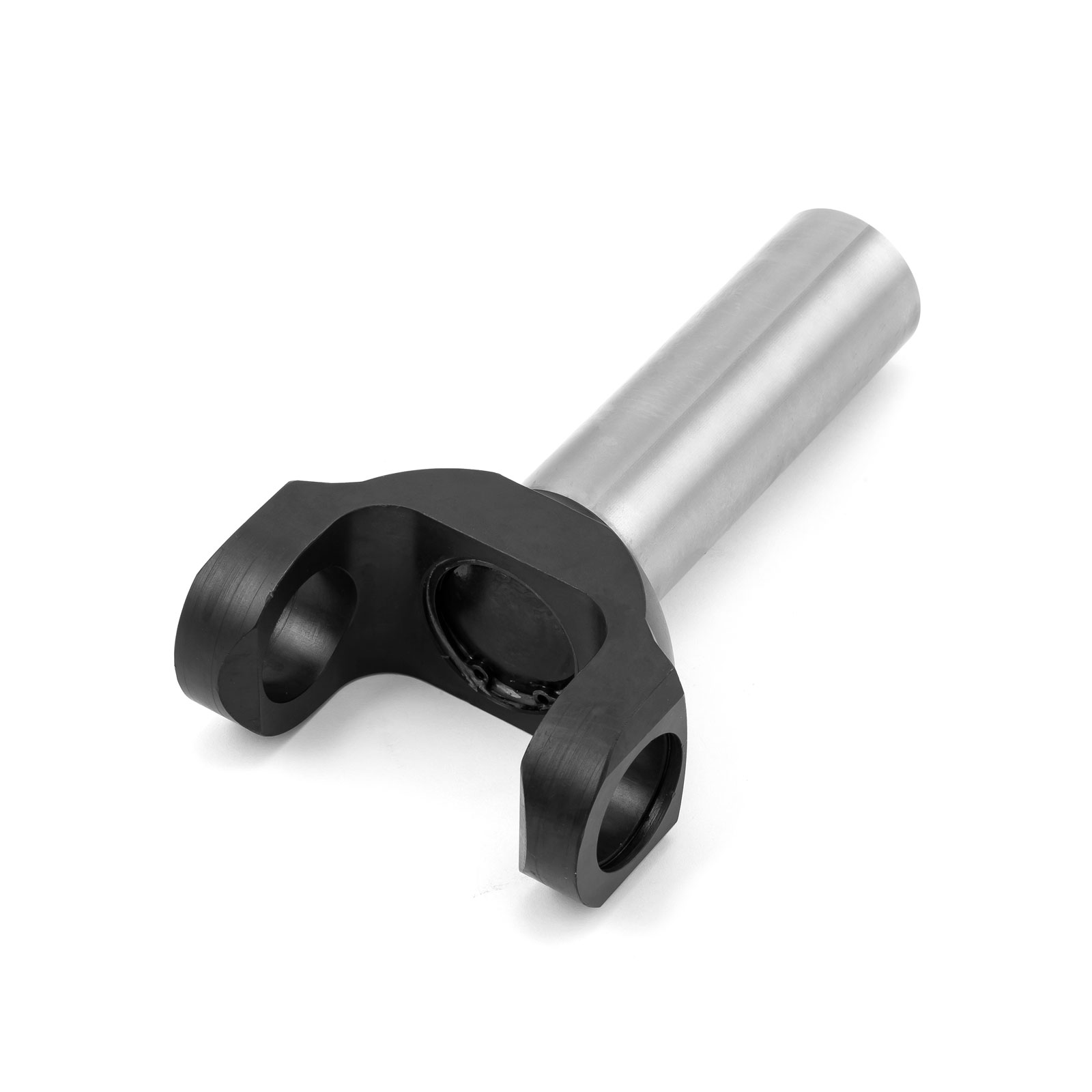 Speedmaster® PCE216.1016.02 Ford C4 Billet CNC Transmission Slip Yoke 1350 U Joint (V2.0)