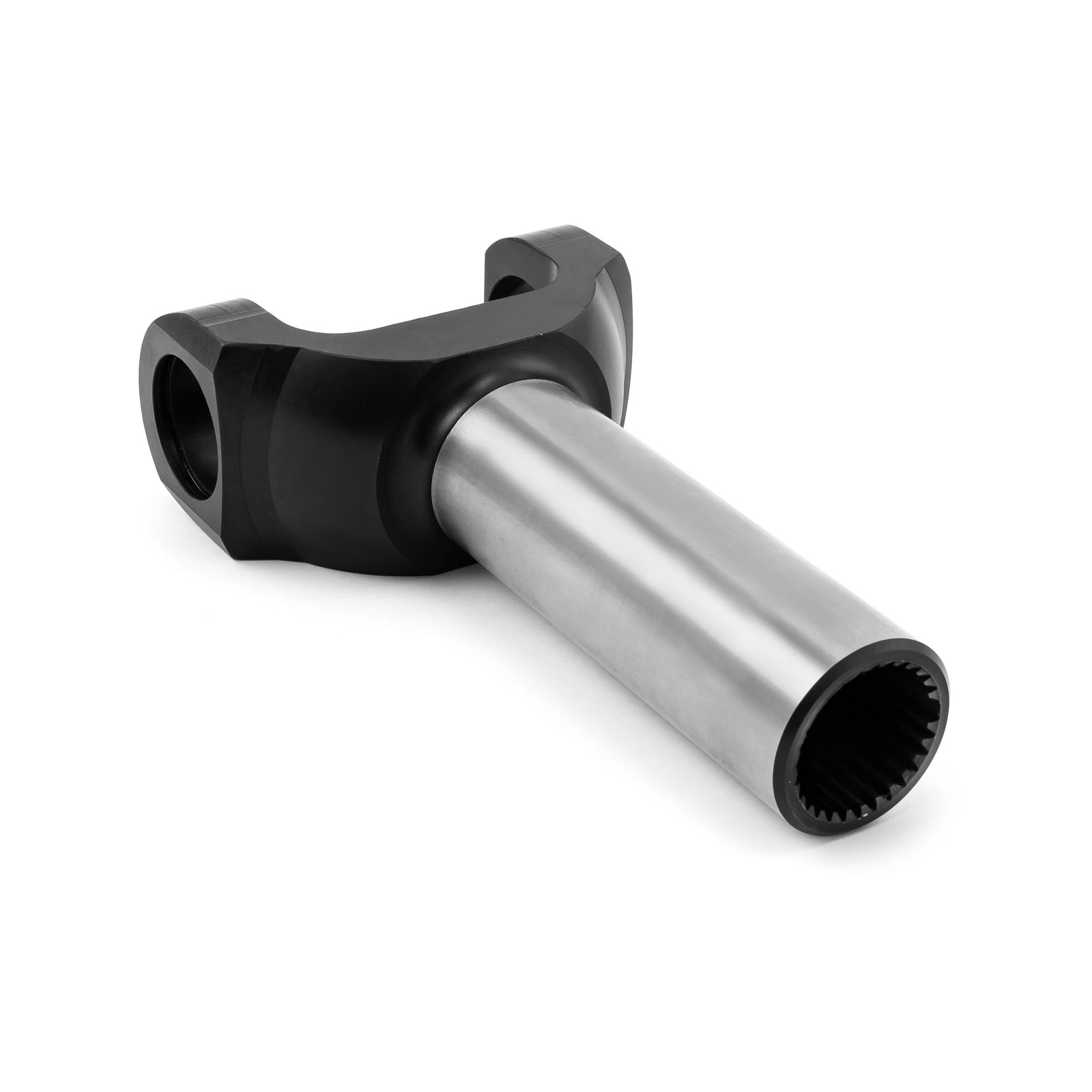 Speedmaster® PCE216.1016.02 Ford C4 Billet CNC Transmission Slip Yoke 1350 U Joint (V2.0)