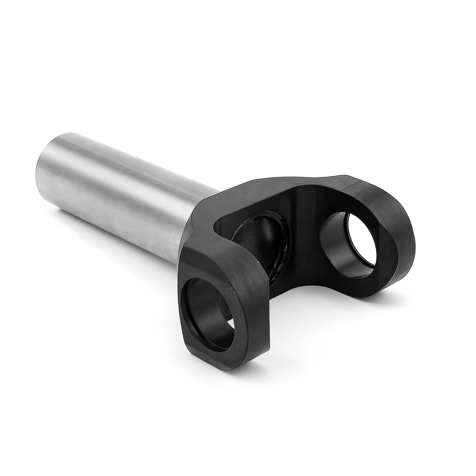 Speedmaster® PCE216.1016.02 Ford C4 Billet CNC Transmission Slip Yoke 1350 U Joint (V2.0)