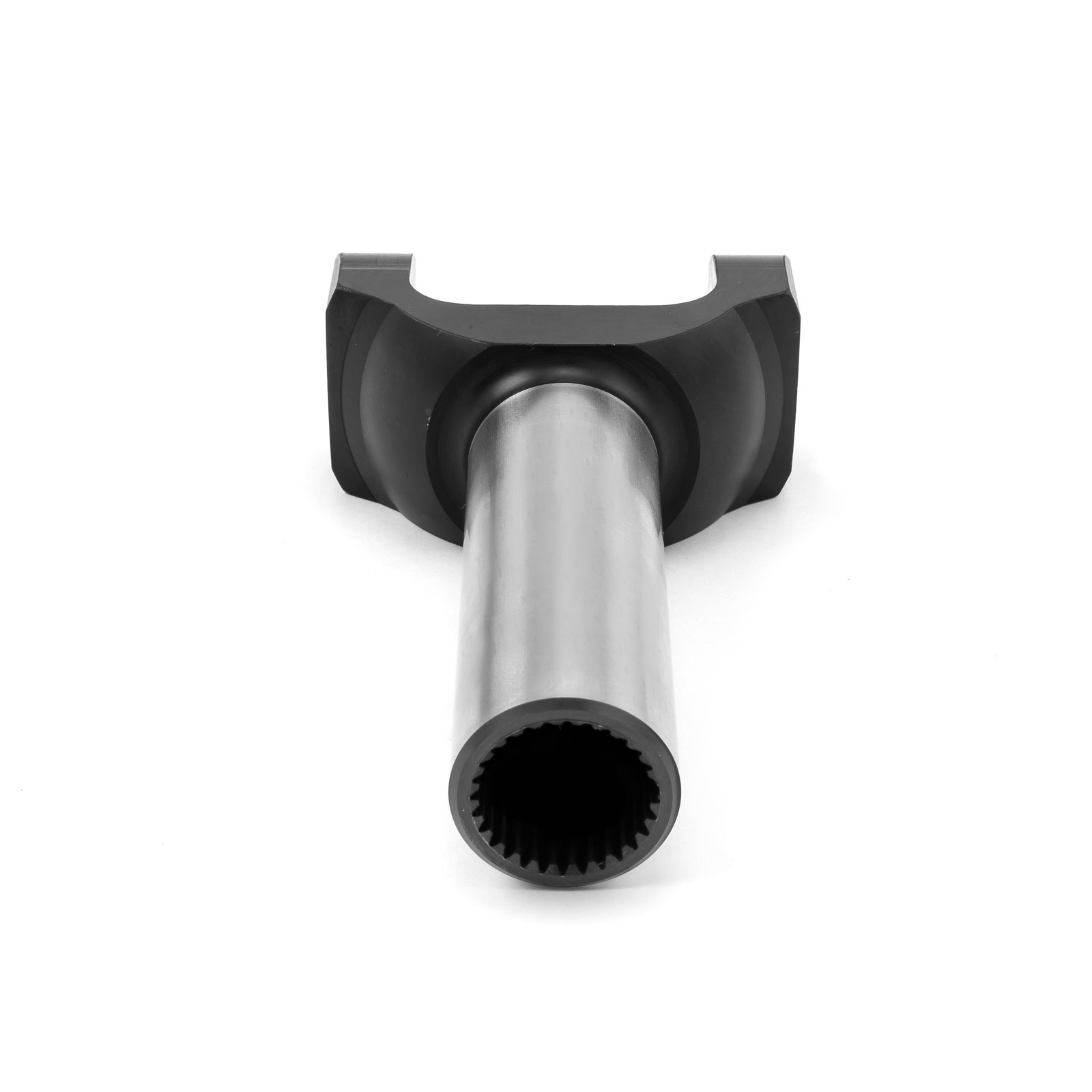 Speedmaster® PCE216.1016.02 Ford C4 Billet CNC Transmission Slip Yoke 1350 U Joint (V2.0)