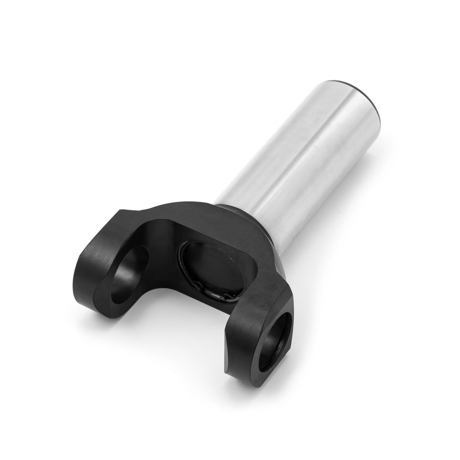 Speedmaster® PCE216.1017.02 Ford C6 Billet CNC Transmission Slip Yoke 1350 U Joint (V2.0)