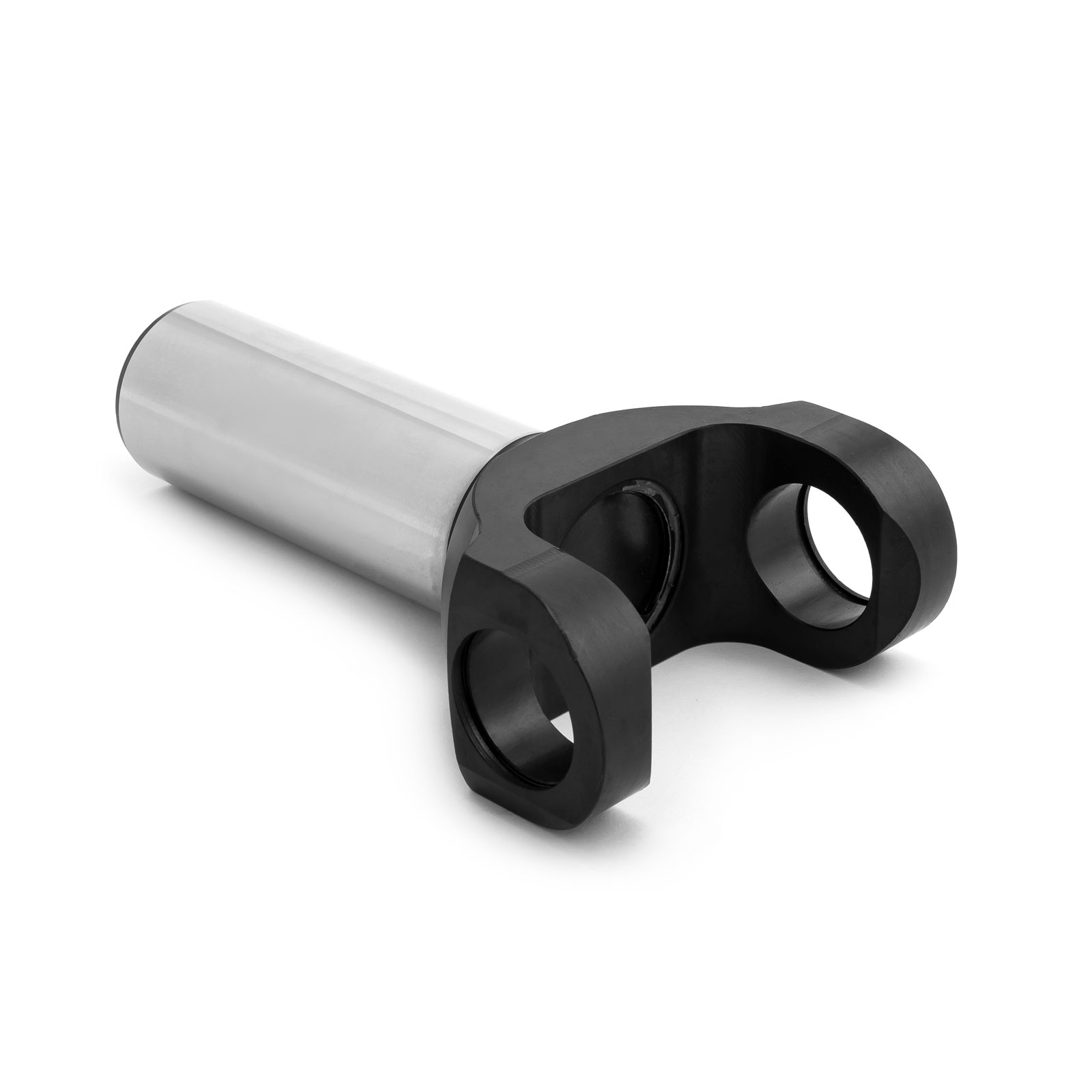 Speedmaster® PCE216.1017.02 Ford C6 Billet CNC Transmission Slip Yoke 1350 U Joint (V2.0)