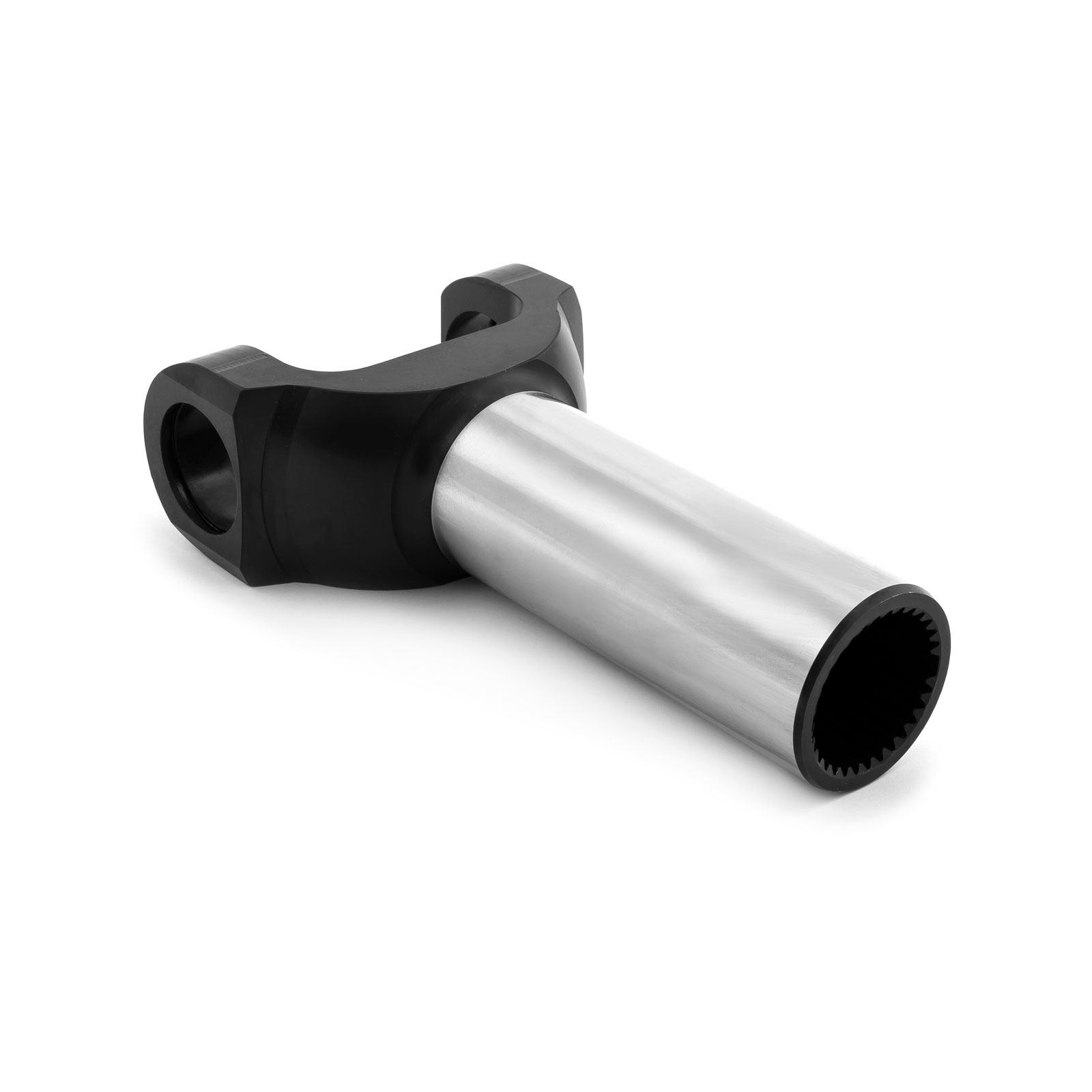Speedmaster® PCE216.1017.02 Ford C6 Billet CNC Transmission Slip Yoke 1350 U Joint (V2.0)