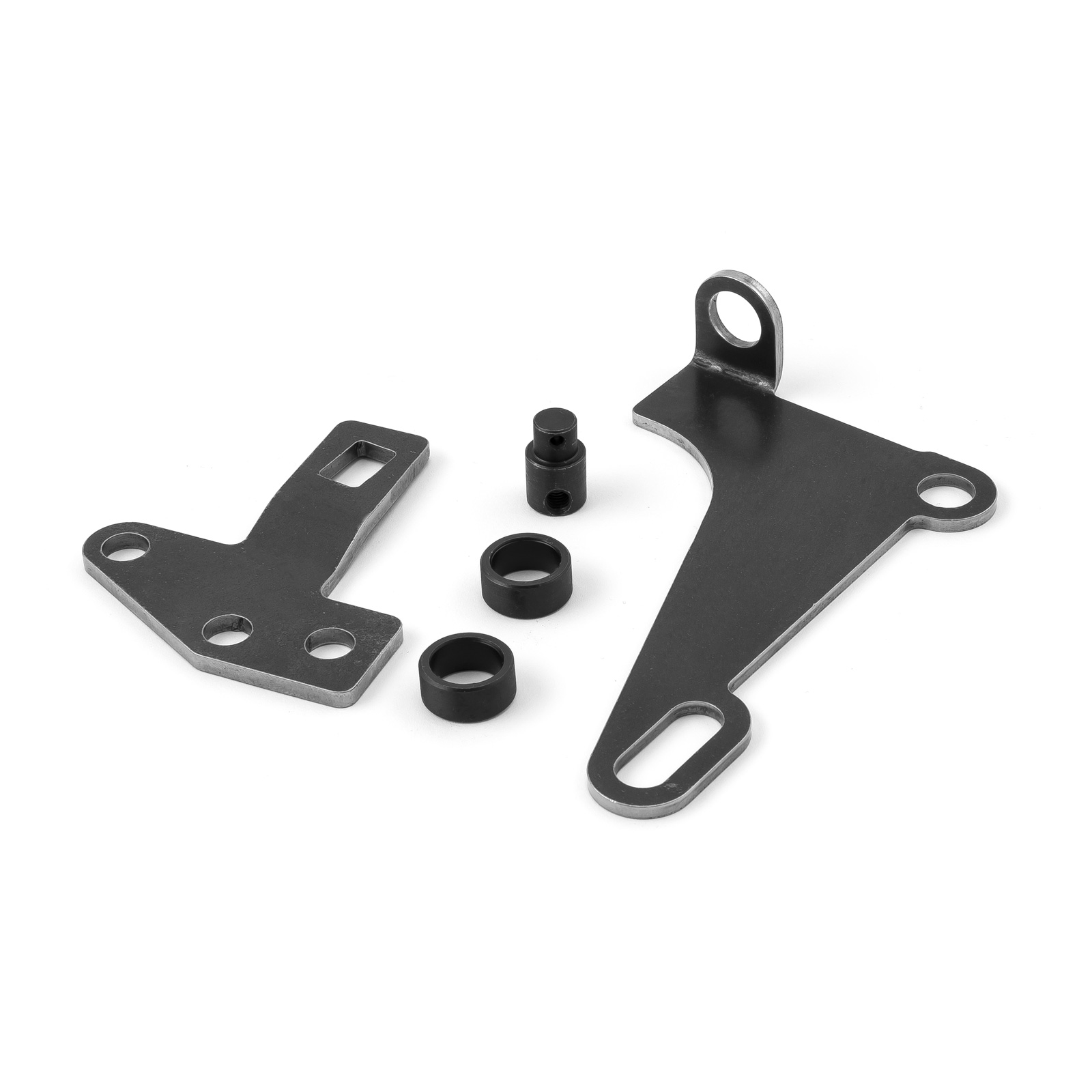 Speedmaster® PCE217.1007 GM 4L60E 4L65E 4L80E 4L85E Cable Bracket and Lever