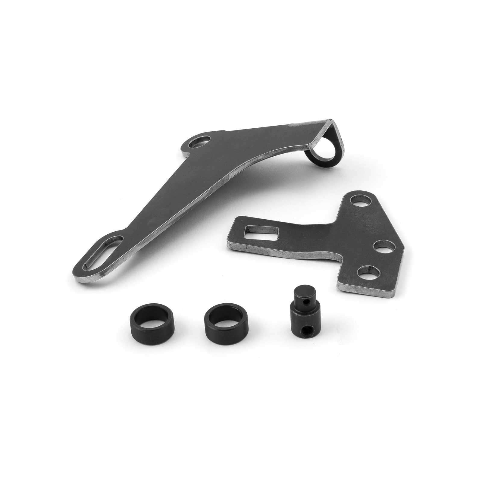 Speedmaster® PCE217.1007 GM 4L60E 4L65E 4L80E 4L85E Cable Bracket and Lever