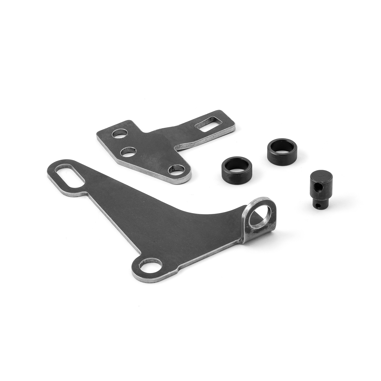 Speedmaster® PCE217.1007 GM 4L60E 4L65E 4L80E 4L85E Cable Bracket and Lever