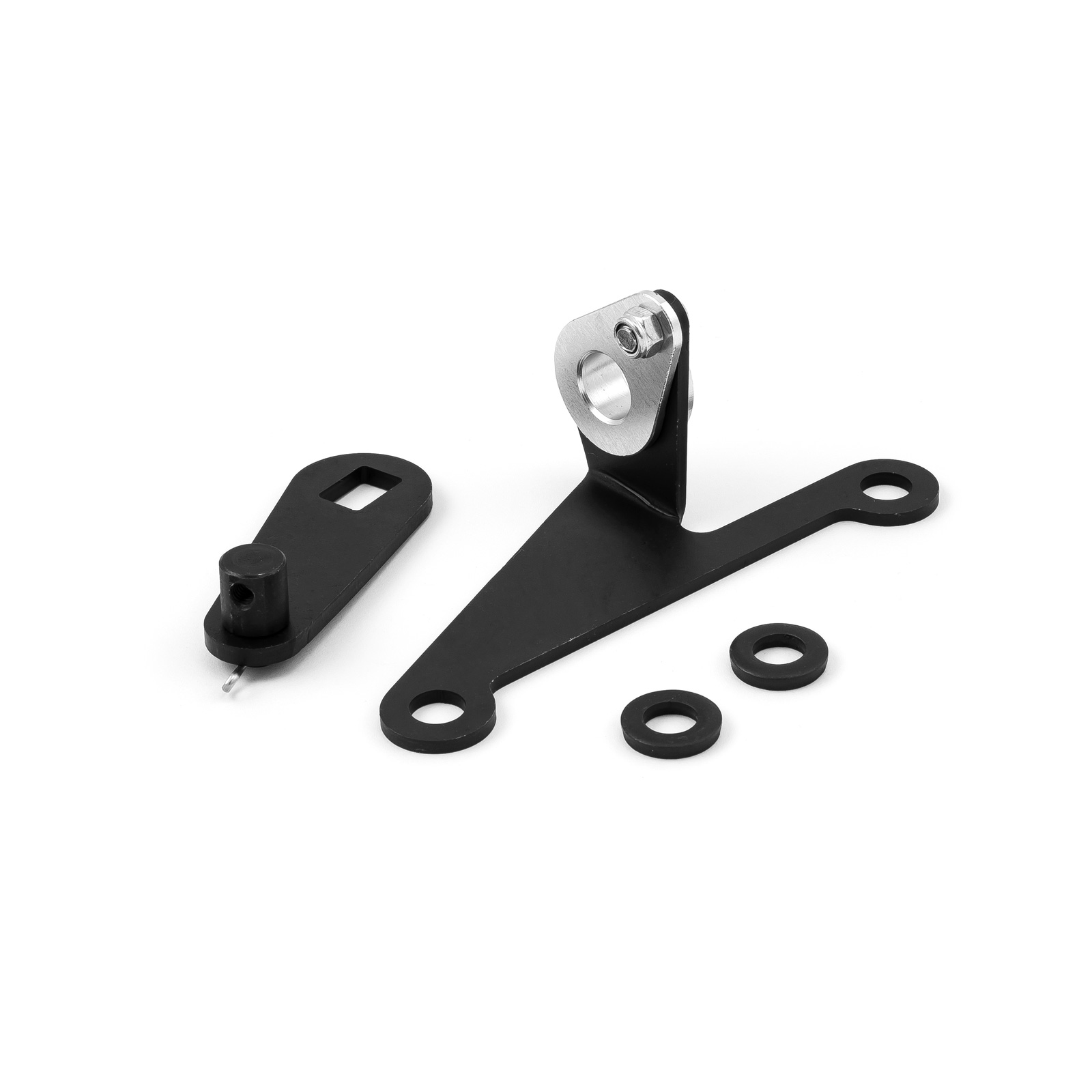 Speedmaster® PCE217.1009 GM Th400 Transmission Cable Bracket And Lever