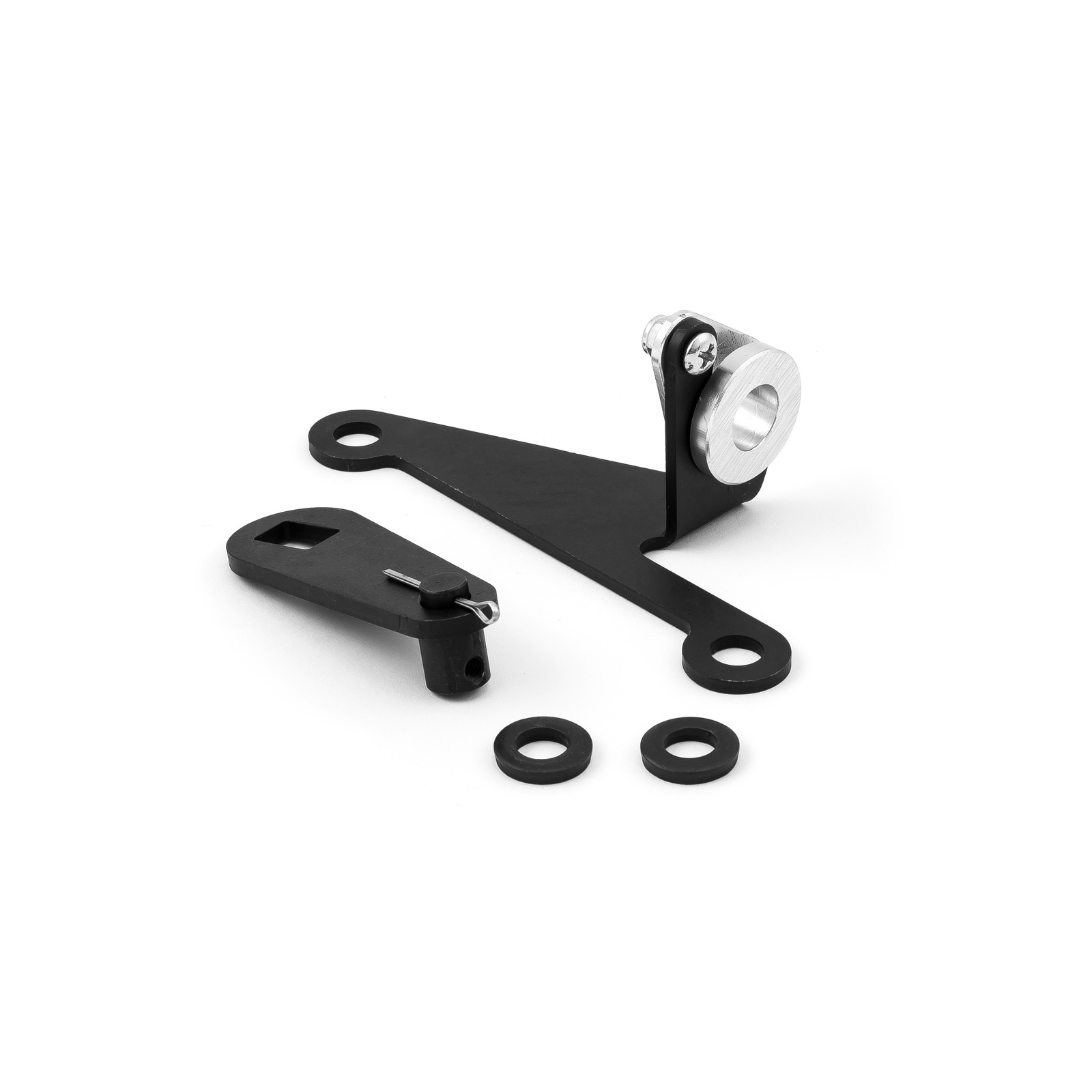 Speedmaster® PCE217.1009 GM Th400 Transmission Cable Bracket And Lever