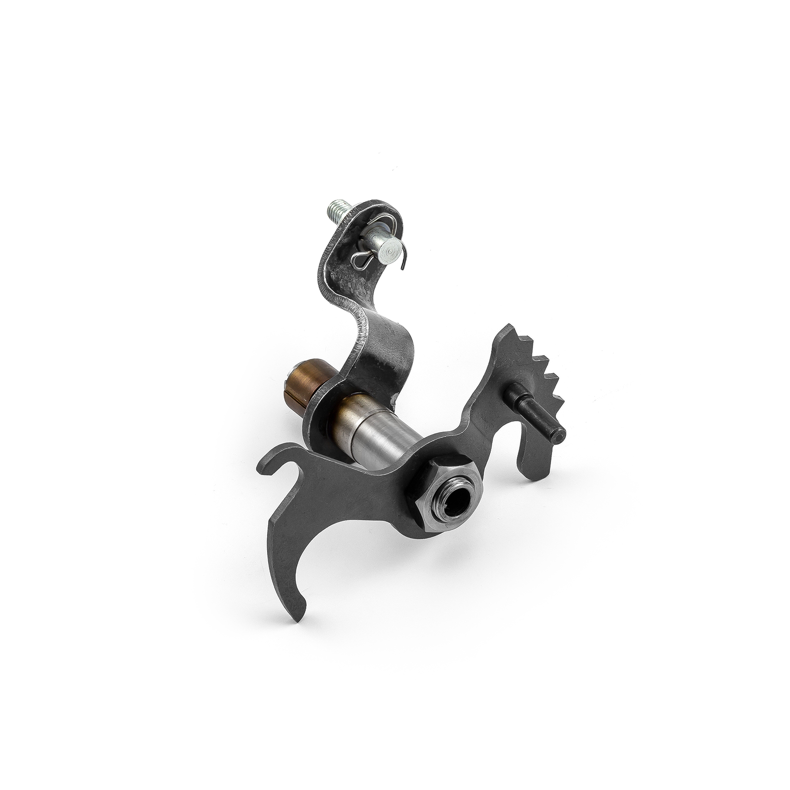 Ford C4 Selector Shaft and Rooster Comb Linkage
