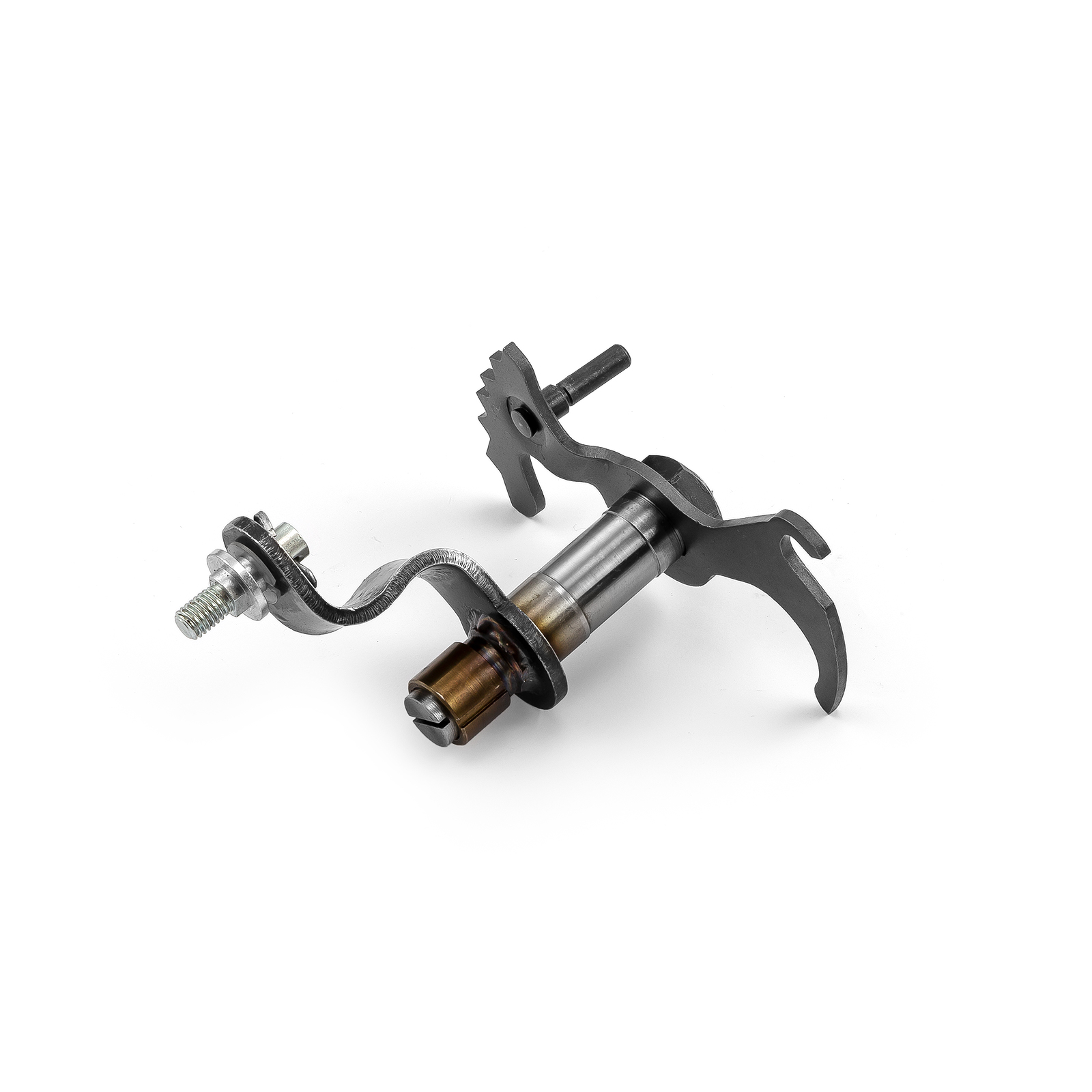Speedmaster® PCE217.1010 Ford C4 Selector Shaft and Rooster Comb Linkage