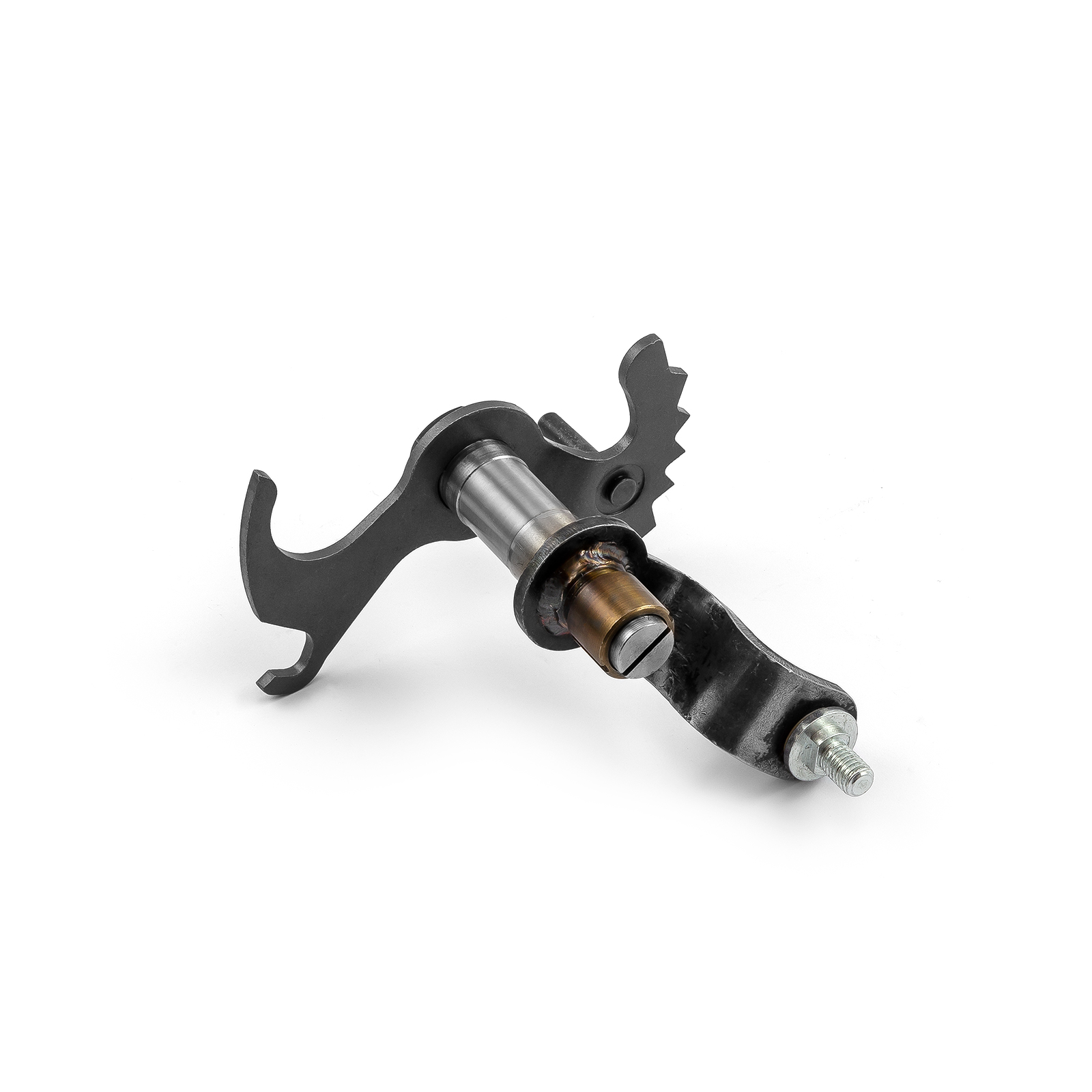 Speedmaster® PCE217.1010 Ford C4 Selector Shaft and Rooster Comb Linkage