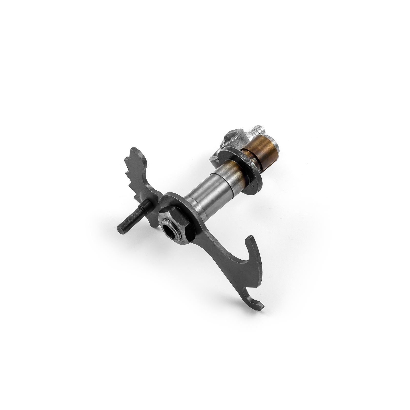 Speedmaster® PCE217.1010 Ford C4 Selector Shaft and Rooster Comb Linkage