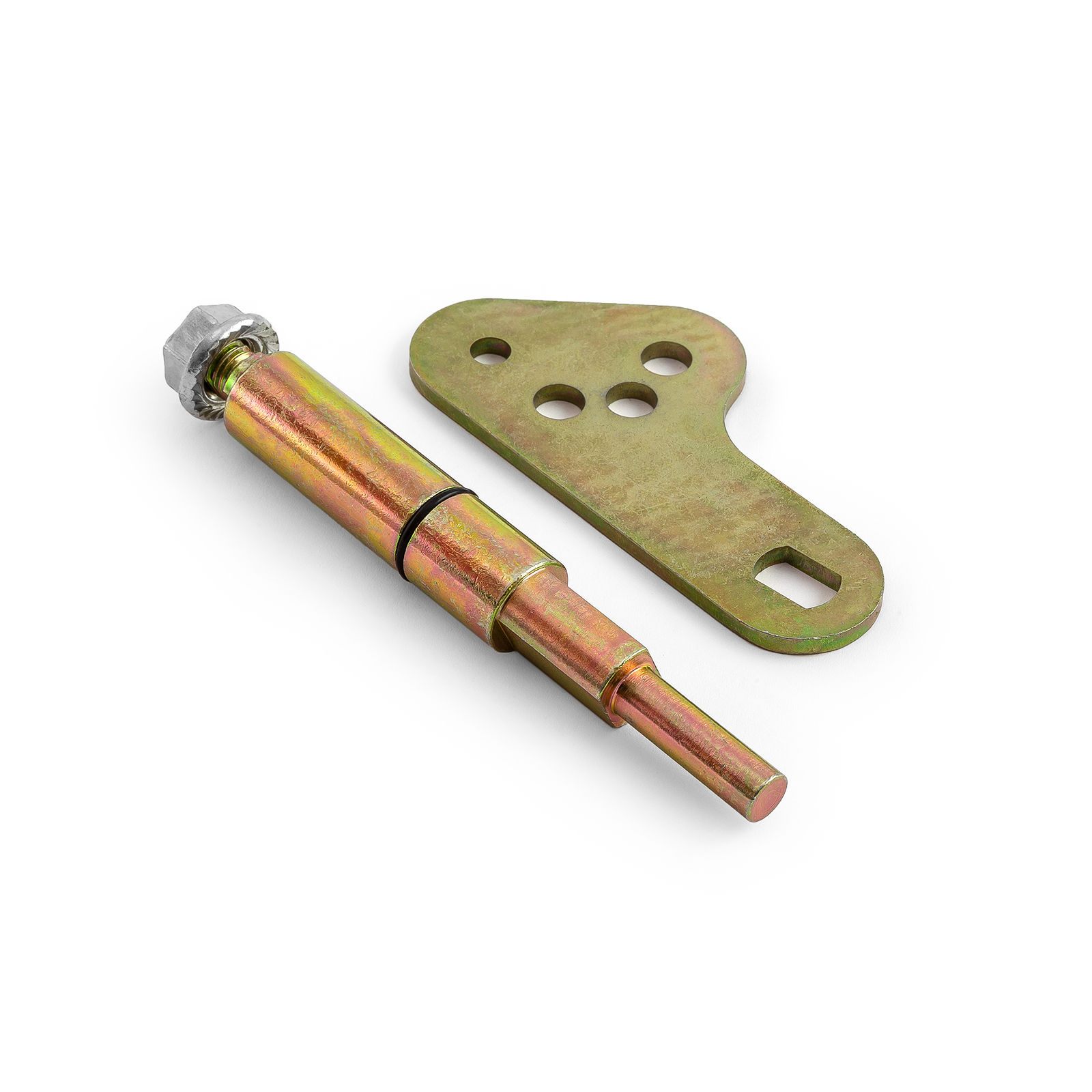 Speedmaster® PCE217.1012 GM Powerglide Universal Shift Lever Kit