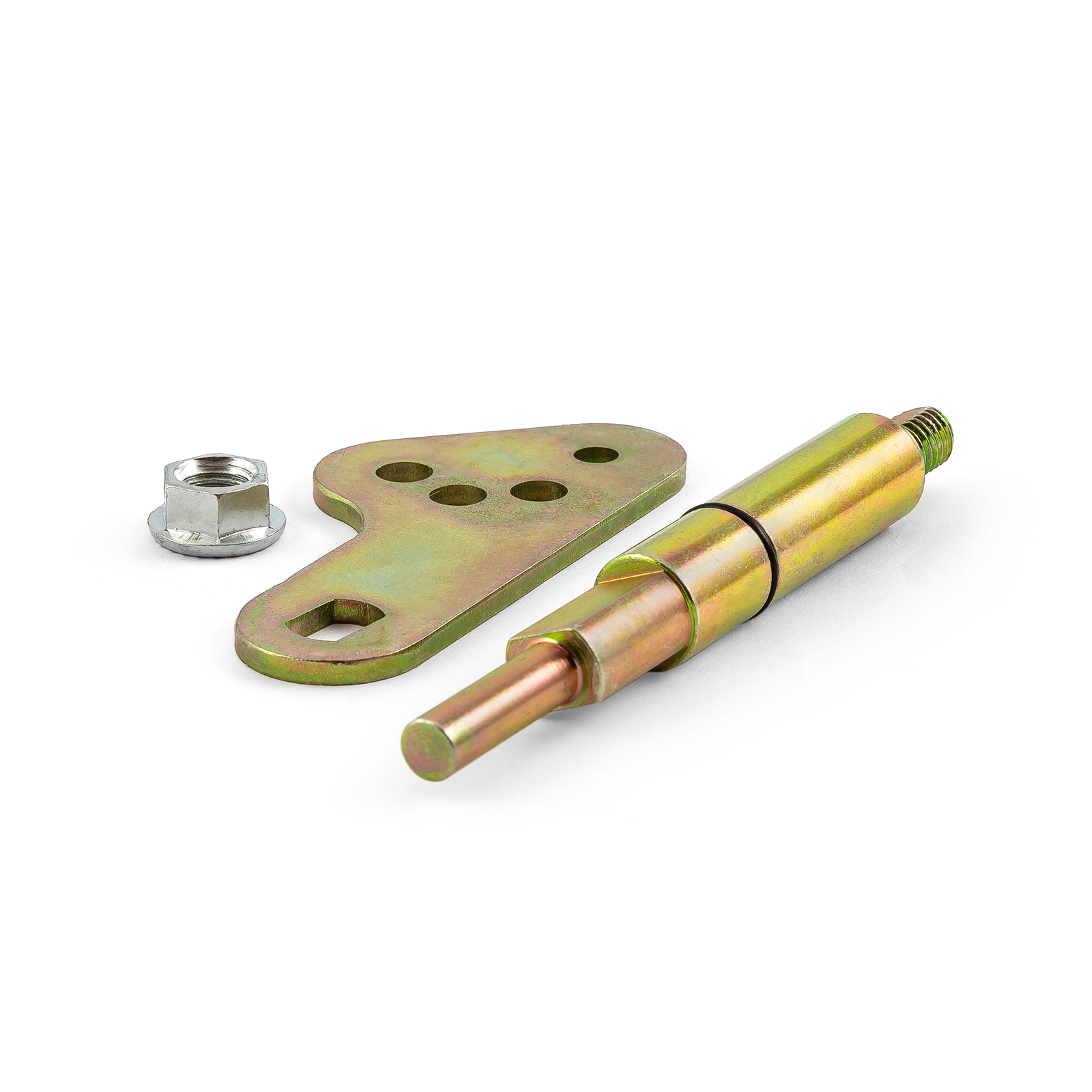 Speedmaster® PCE217.1012 GM Powerglide Universal Shift Lever Kit
