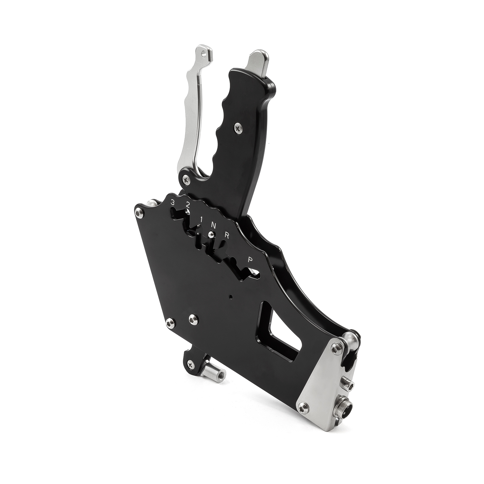 Speedmaster® PCE220.1007 Turbo TH 350 400 Reverse Pattern Automatic Racing Push Shifter