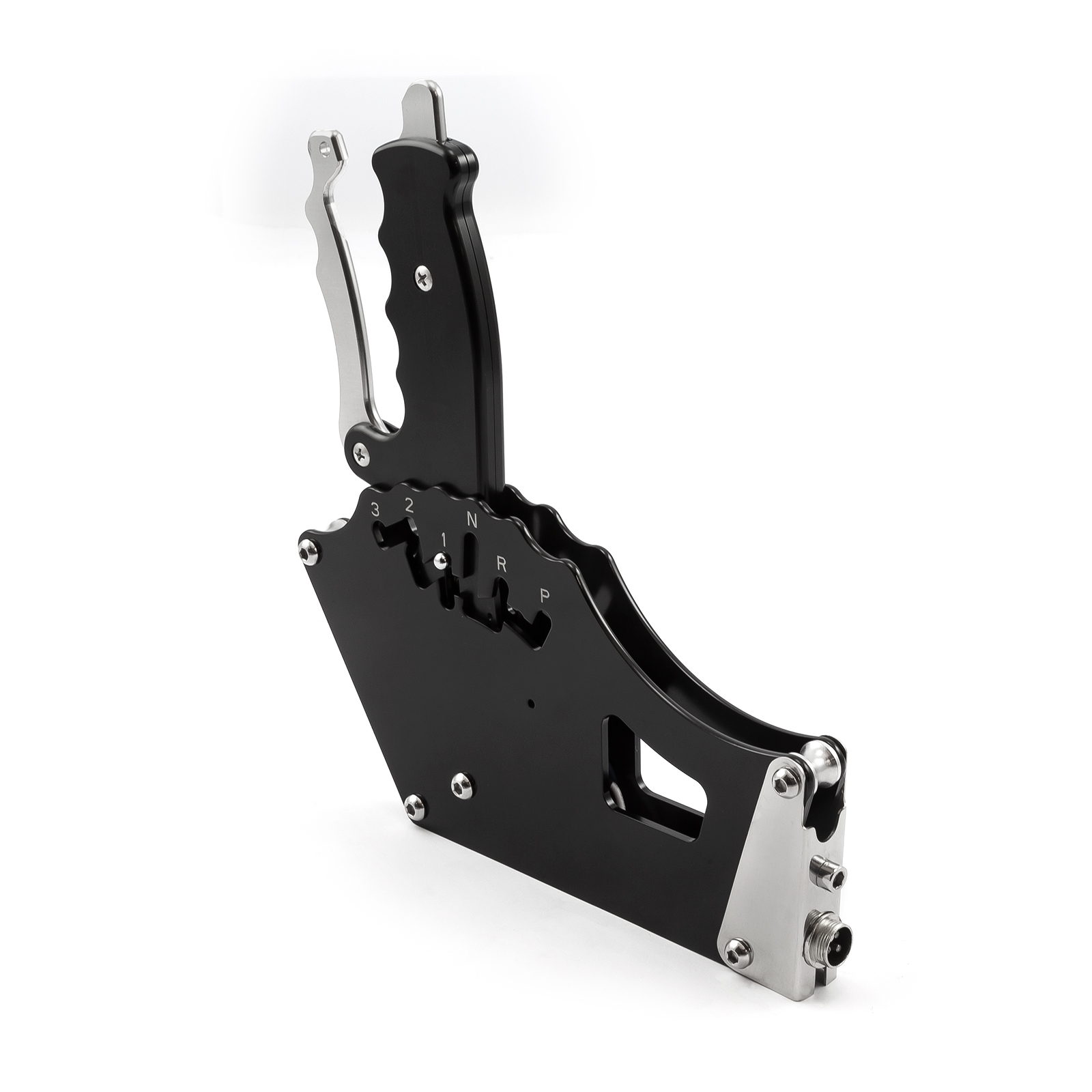Speedmaster® PCE220.1010 Ford C4 C6 Reverse Pattern Automatic Racing Push Shifter