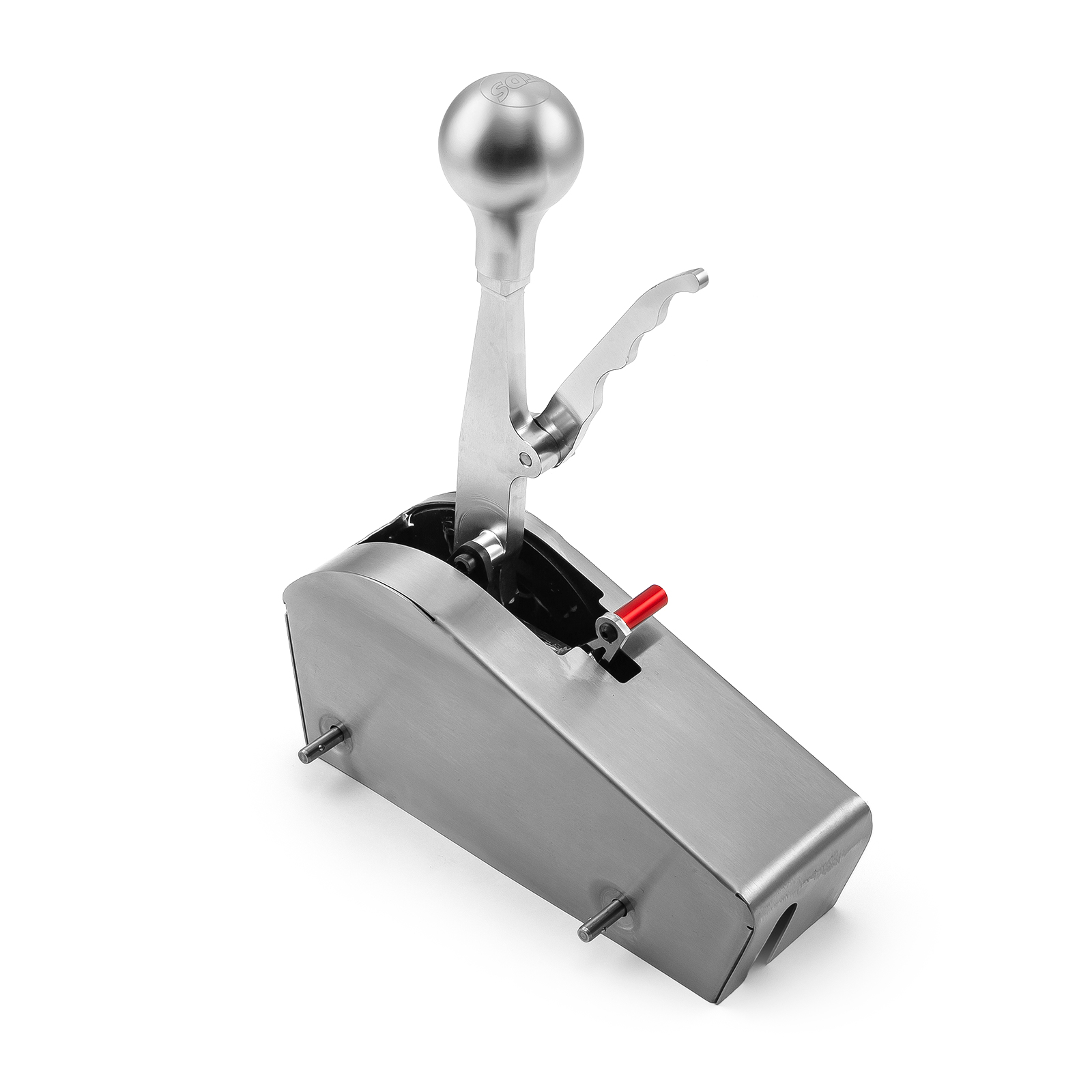 Speedmaster® PCE220.1015 Universal 3 & 4 Speed Automatic Gated Shifter Assembly