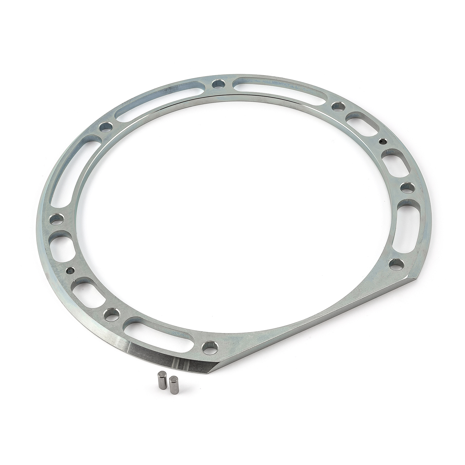 GM TH400 Bellhousing to Speedmaster TH400 Case Adapter Ring