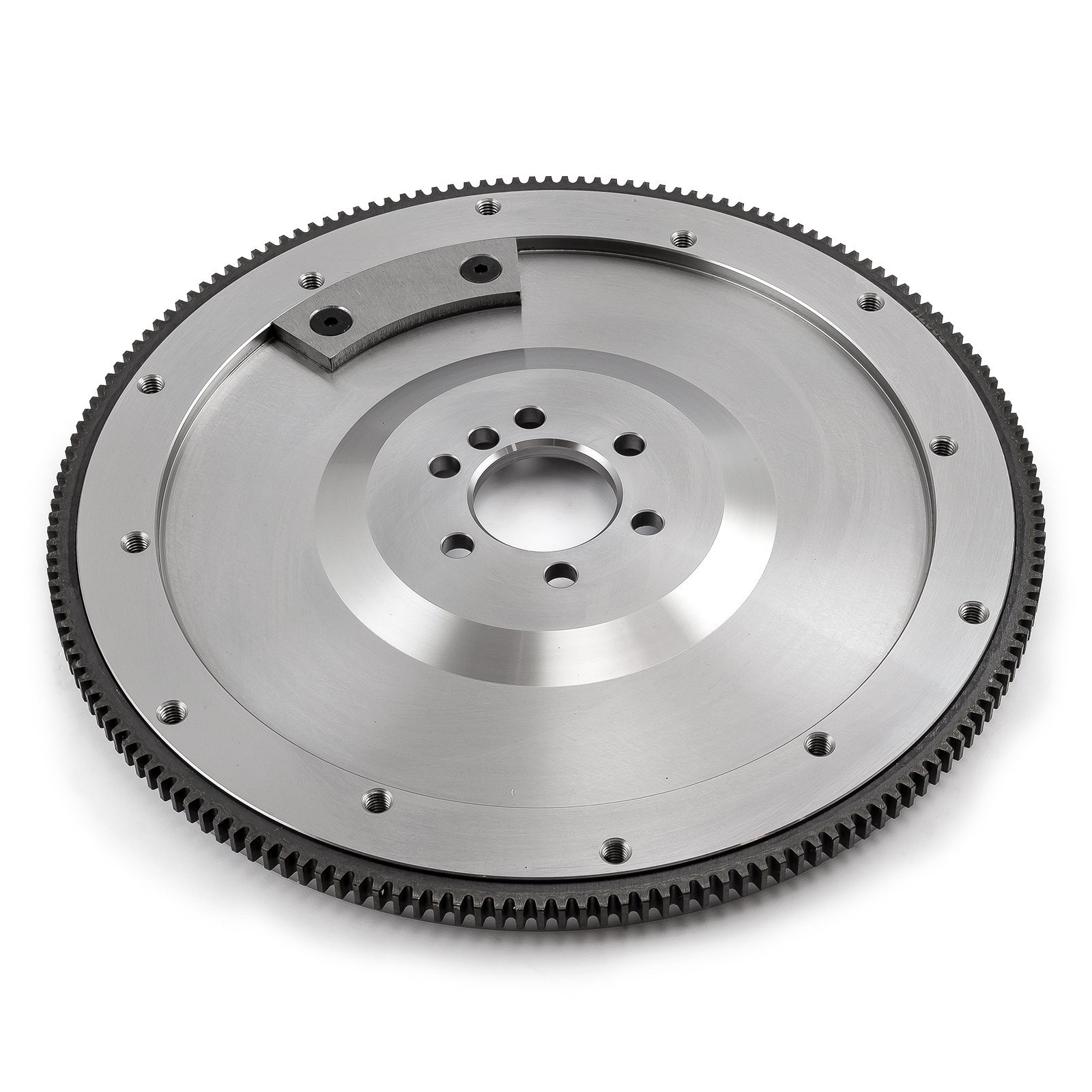 Speedmaster® PCE229.1006 Chevy LS1 LS2 LS3 LS6 LS7 L76 168 Tooth 11" Std Bal. Billet Steel SFI Flywheel
