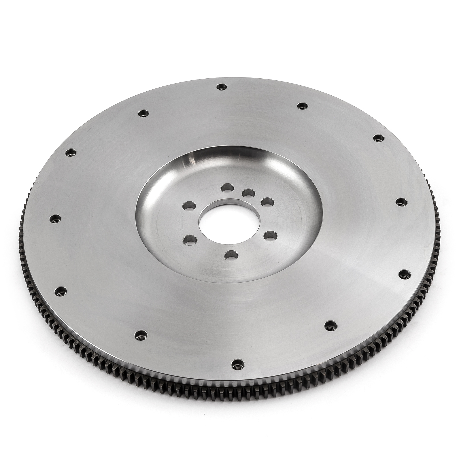 Speedmaster® PCE229.1006 Chevy LS1 LS2 LS3 LS6 LS7 L76 168 Tooth 11" Std Bal. Billet Steel SFI Flywheel