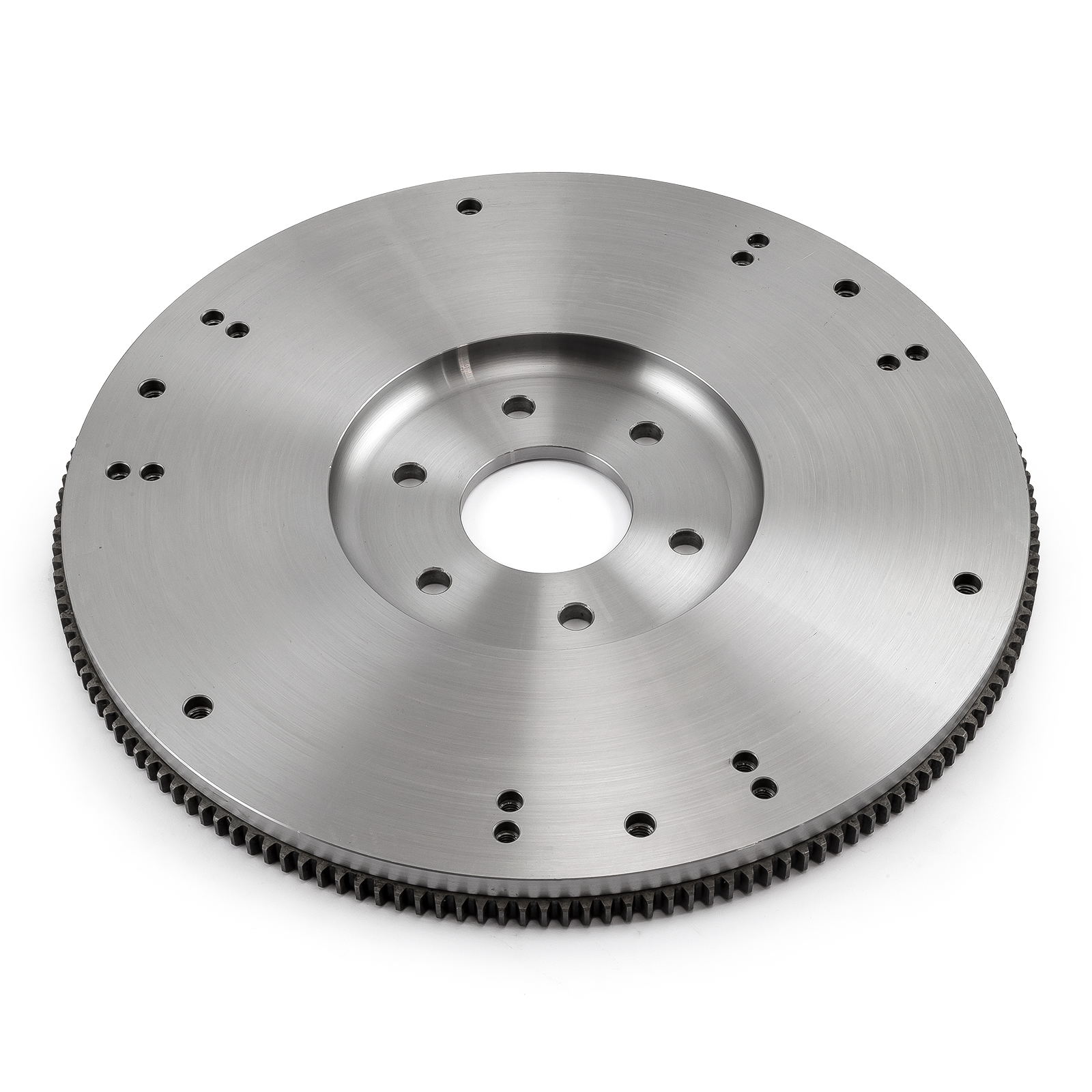 Speedmaster® PCE229.1012 Ford 429 460 164 Tooth Internal / External Bal. Billet Steel SFI Flywheel