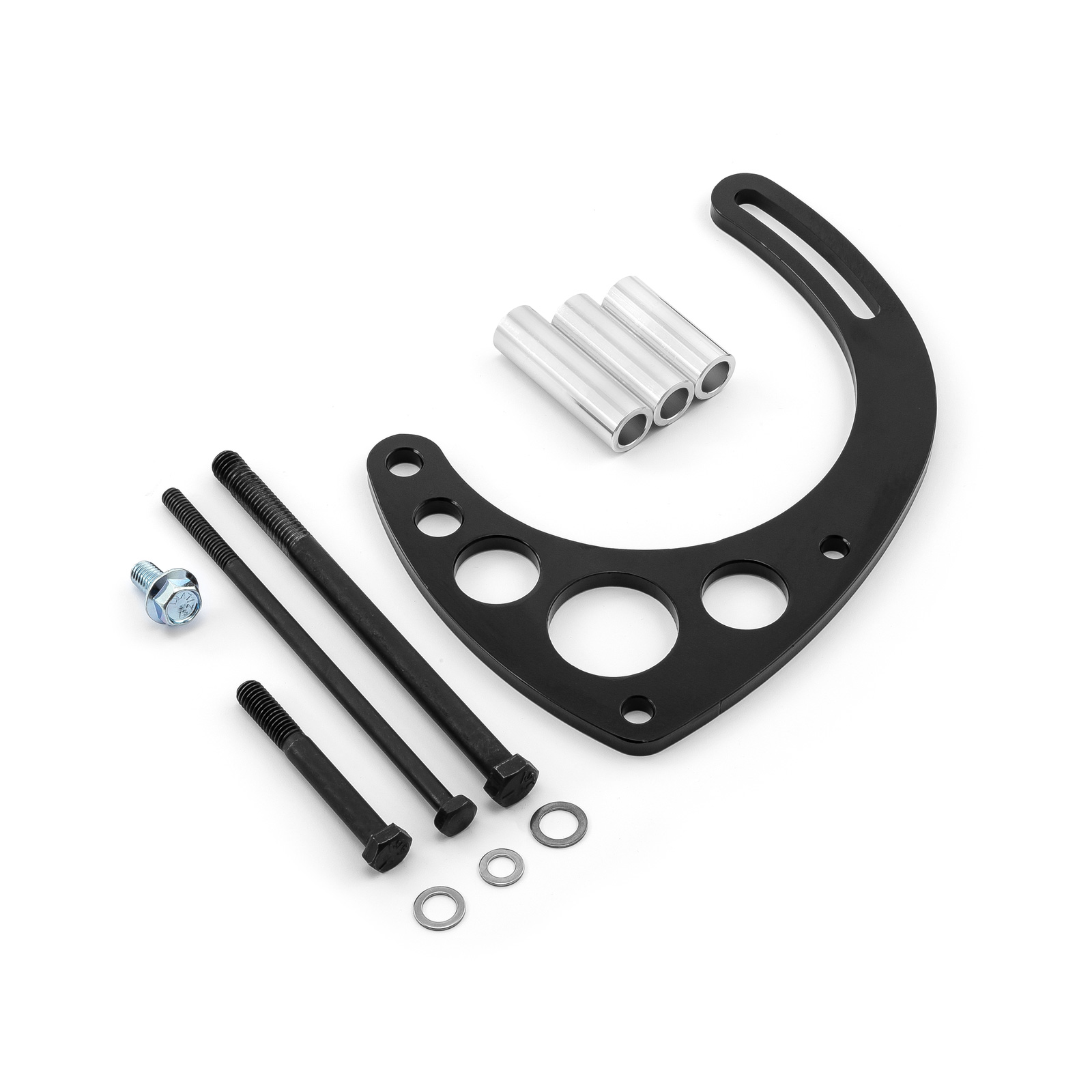 Speedmaster® PCE232.1031 Ford 429 460 Low Mount LH Side Alternator Bracket