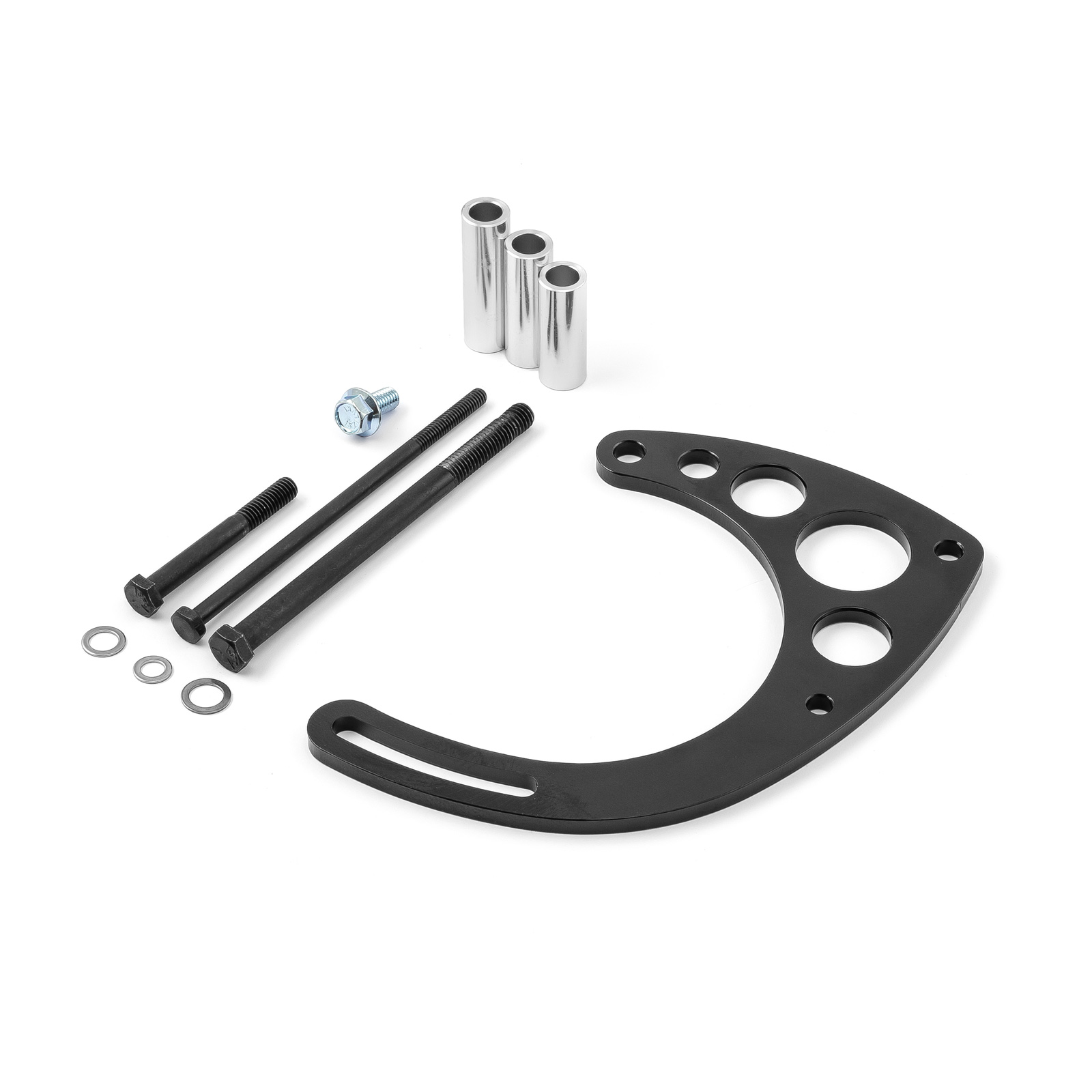 Speedmaster® PCE232.1031 Ford 429 460 Low Mount LH Side Alternator Bracket