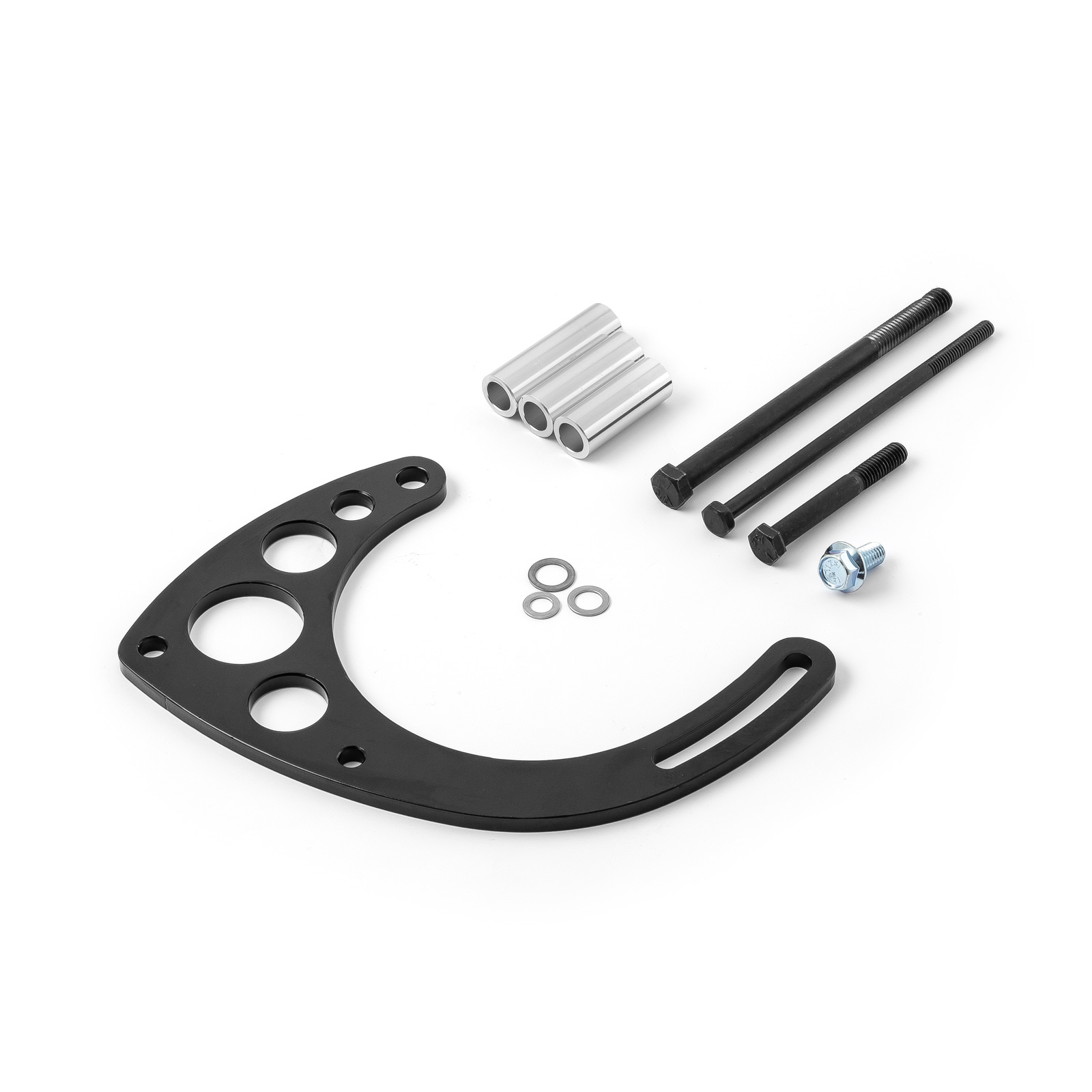 Speedmaster® PCE232.1031 Ford 429 460 Low Mount LH Side Alternator Bracket