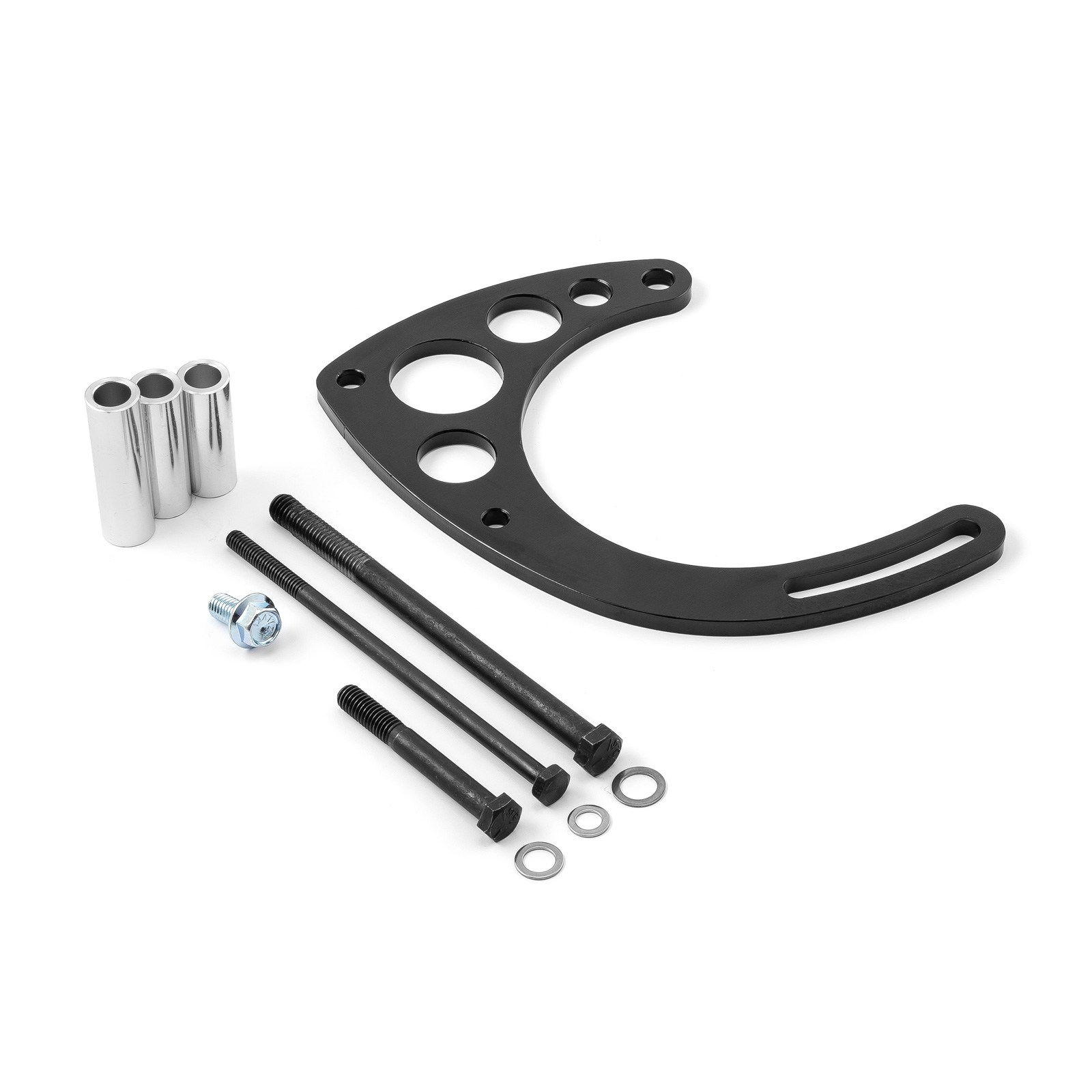 Speedmaster® PCE232.1031 Ford 429 460 Low Mount LH Side Alternator Bracket