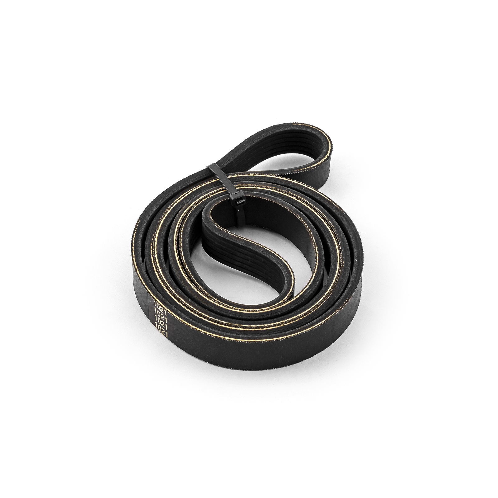 67" x 0.822" Accessory Drive Belt for Serpentine Kit PCE415.1021