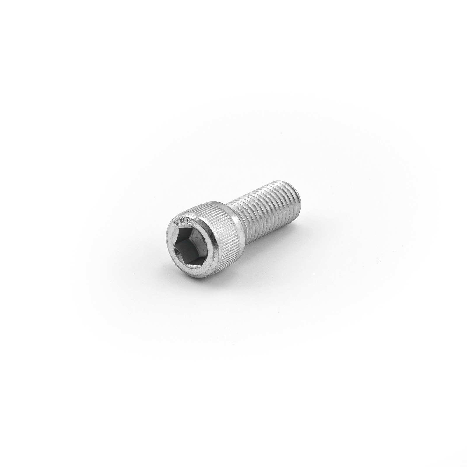 Speedmaster® PCE242.1005 Chevy Water Pump Pulley Bolt Set [0.750 x 5/16" UNF]