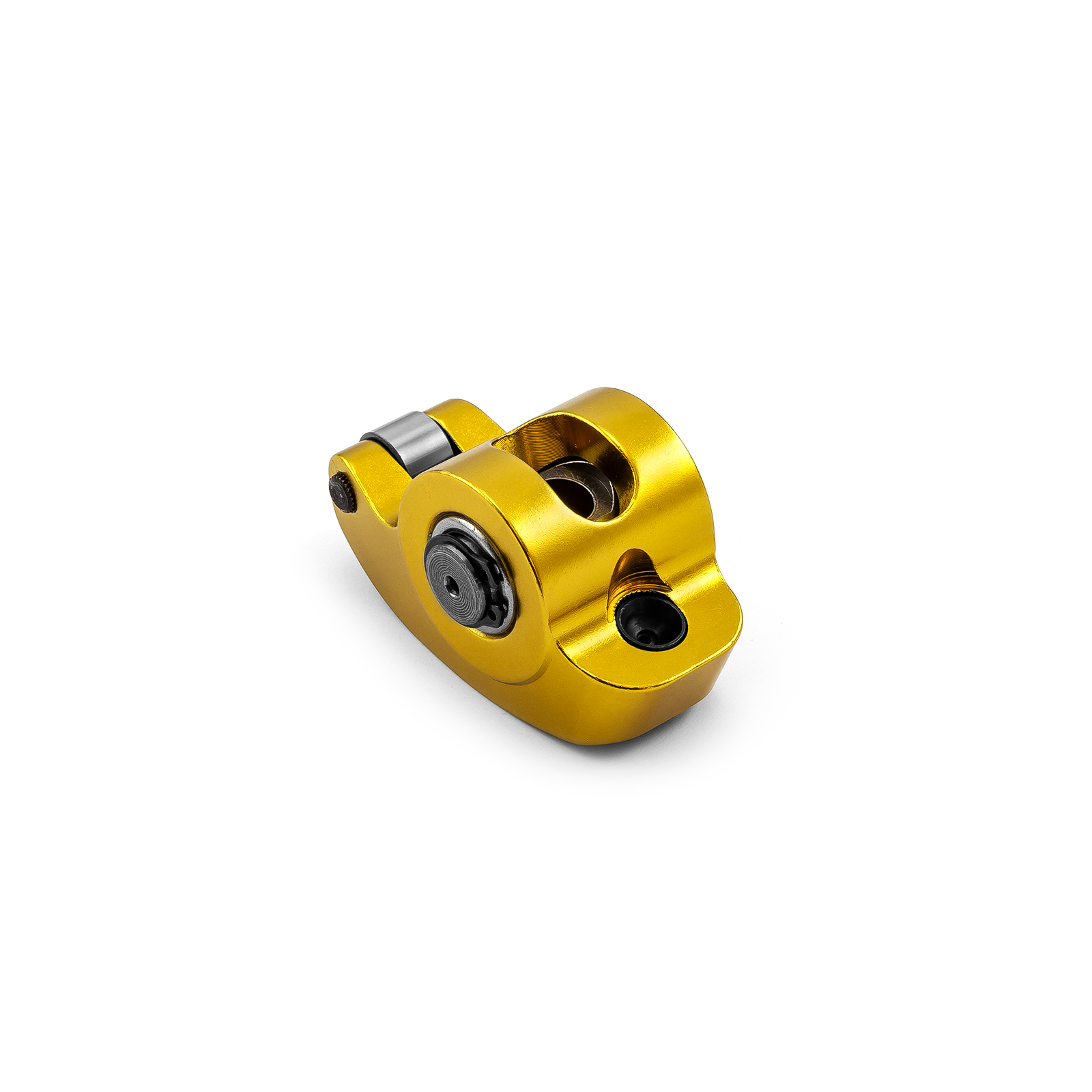 Speedmaster® PCE261.1010.01 Chevy SBC 350 1.6 Ratio 7/16" Aluminum Roller Rocker Arms Set