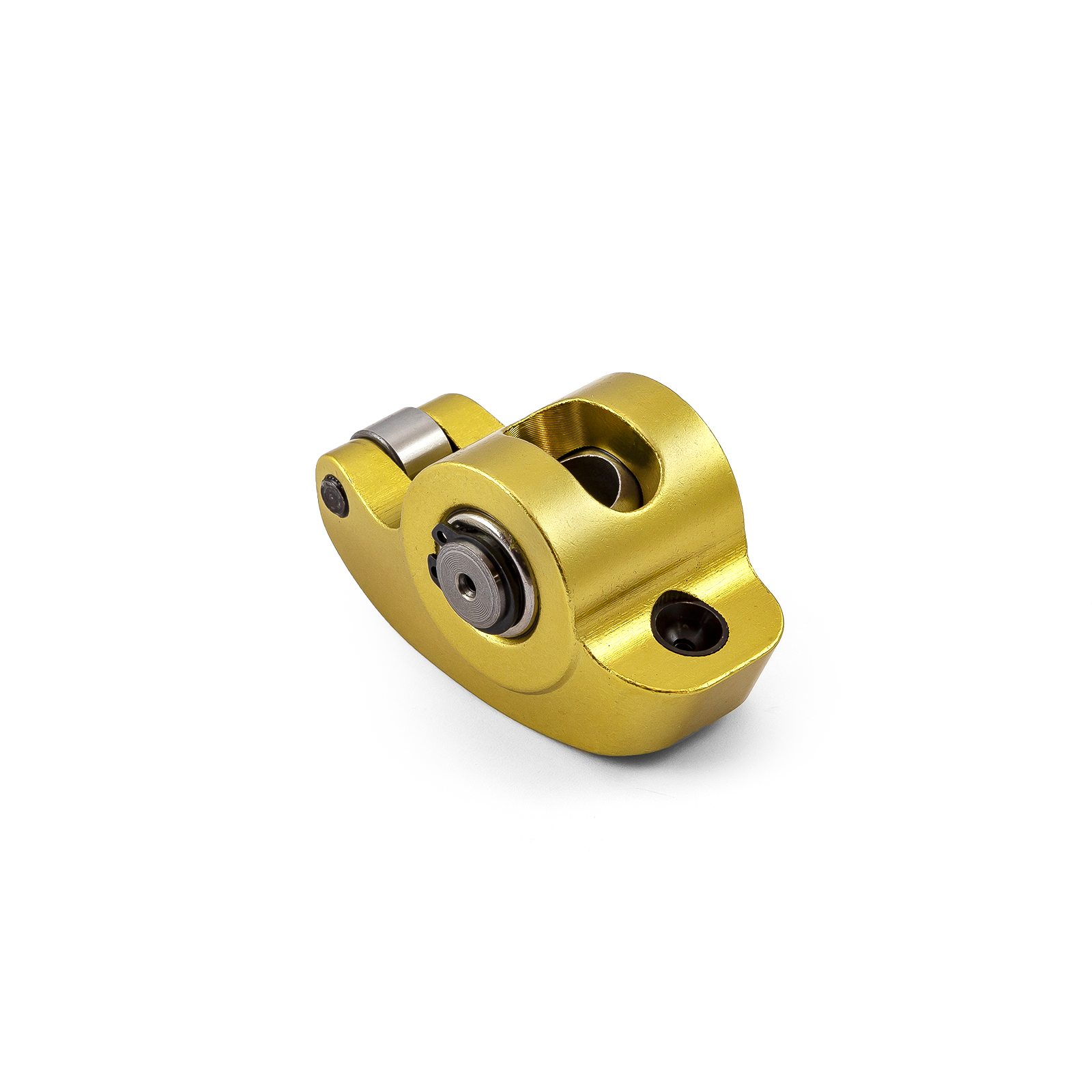 Speedmaster® PCE261.1021.01 Ford SB 289 302 351 Windsor 1.6 7/16" Aluminum Roller Rocker Arm Set