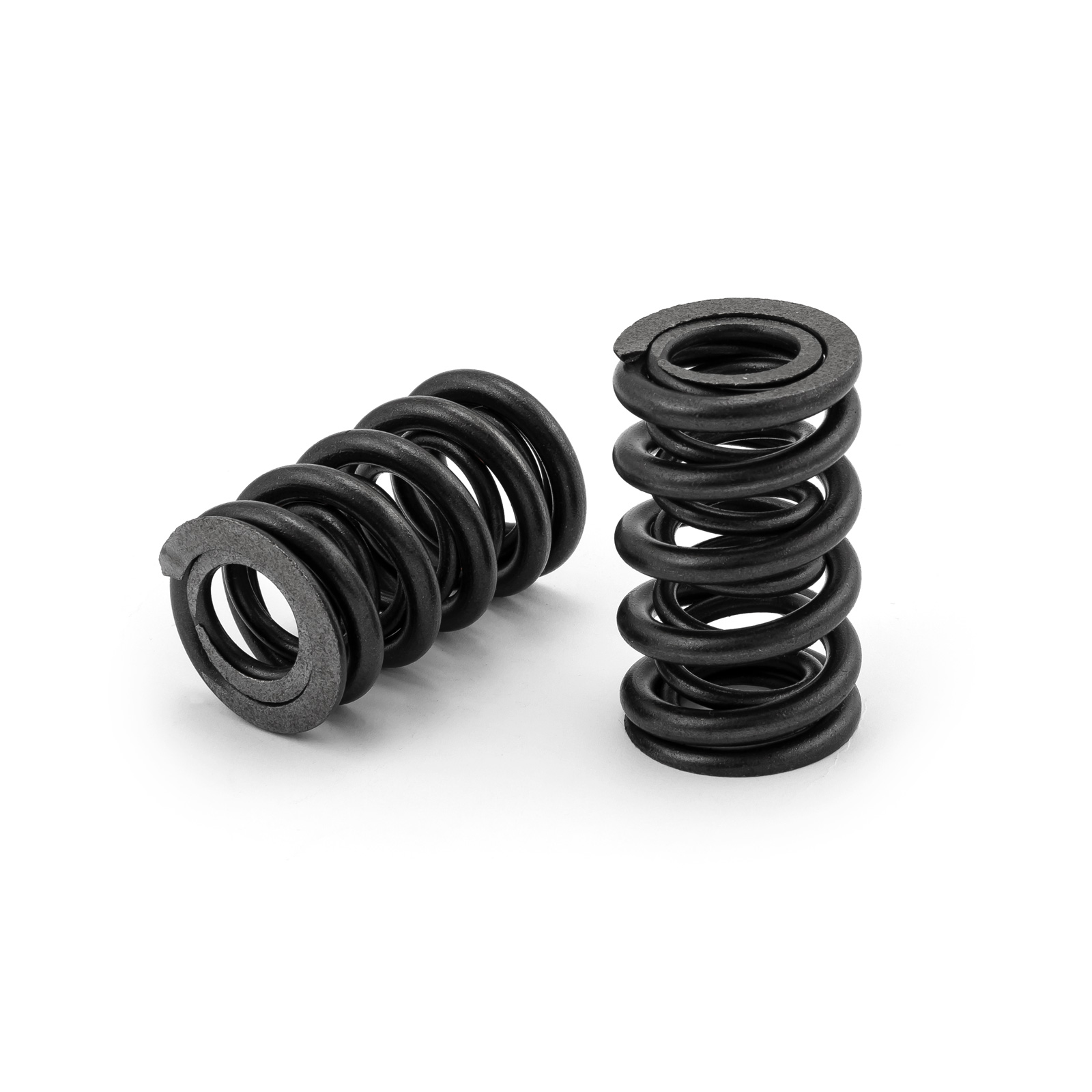 Speedmaster® PCE272.1012 1.300" Od. LS Dual Valve Springs - 134 Lbs @ 1.800" - 1.125" Coil Bind