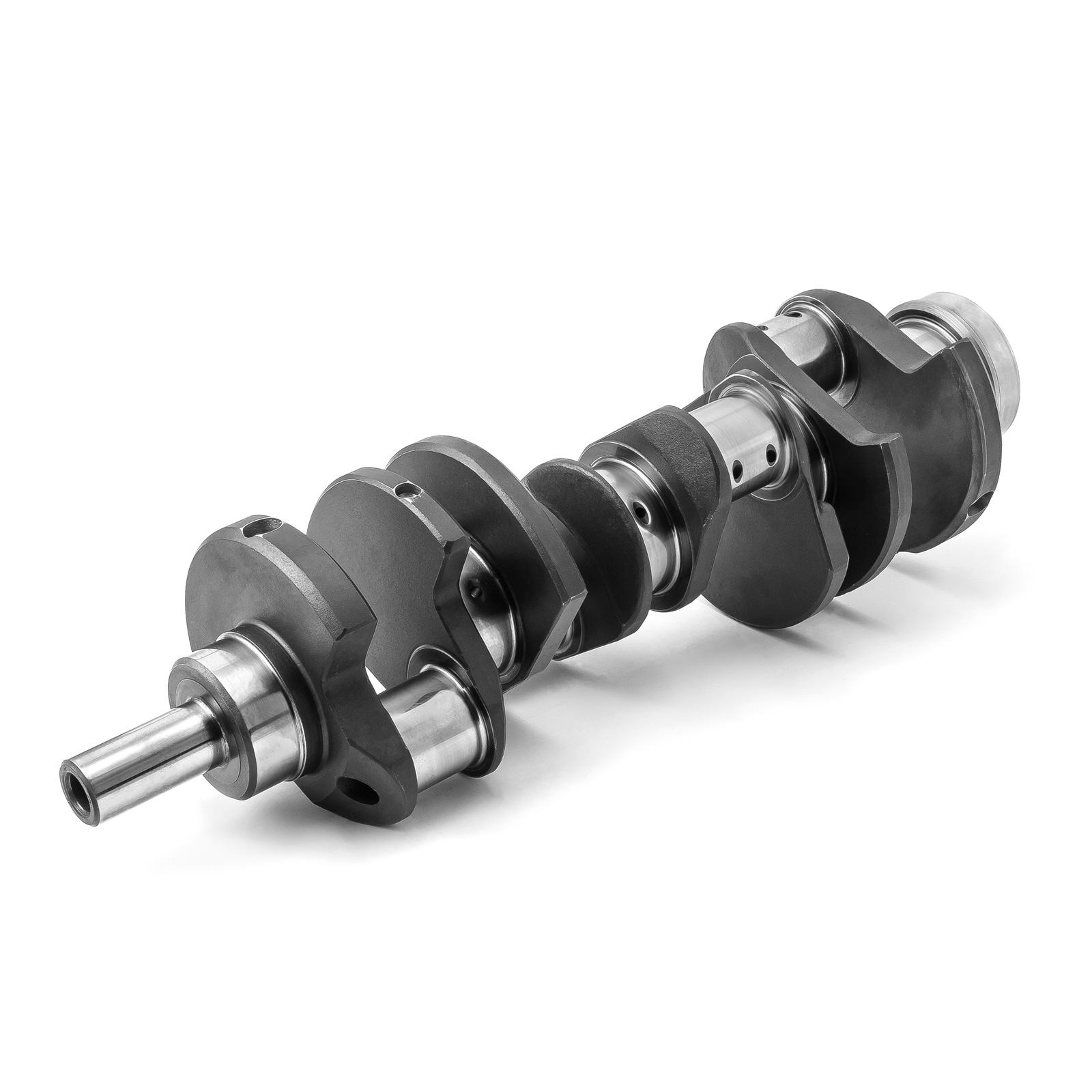 Speedmaster® PCE276.1150 Ford 351W Windsor 4340 Forged Crankshaft ST-3.850 M-351W RJ-2.100 Bal-Int